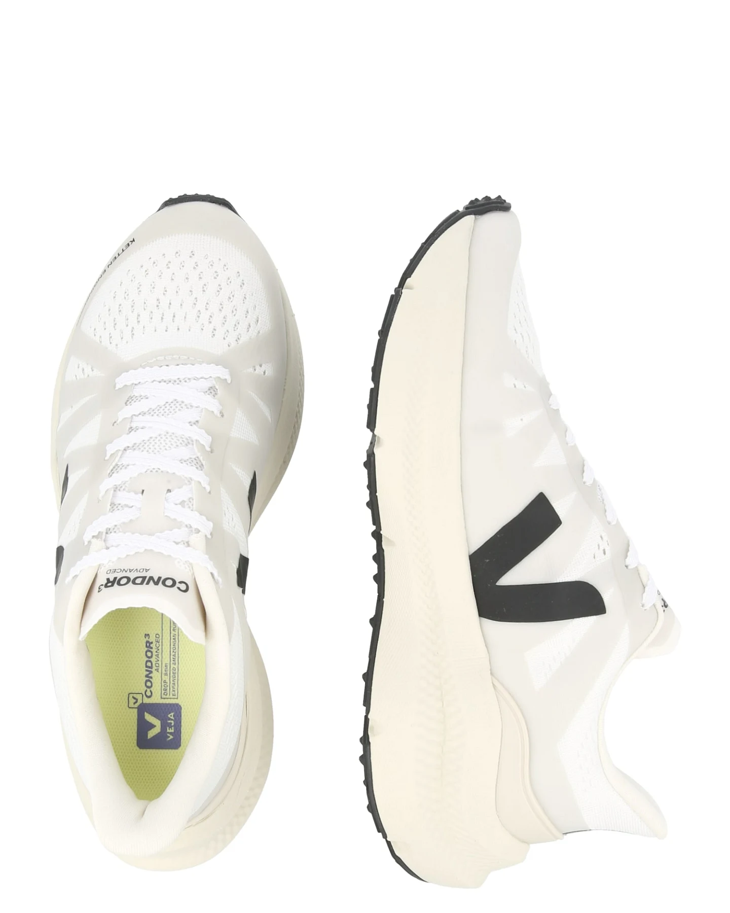 Veja Sneaker Condor 3 Advanced – Ansicht 2