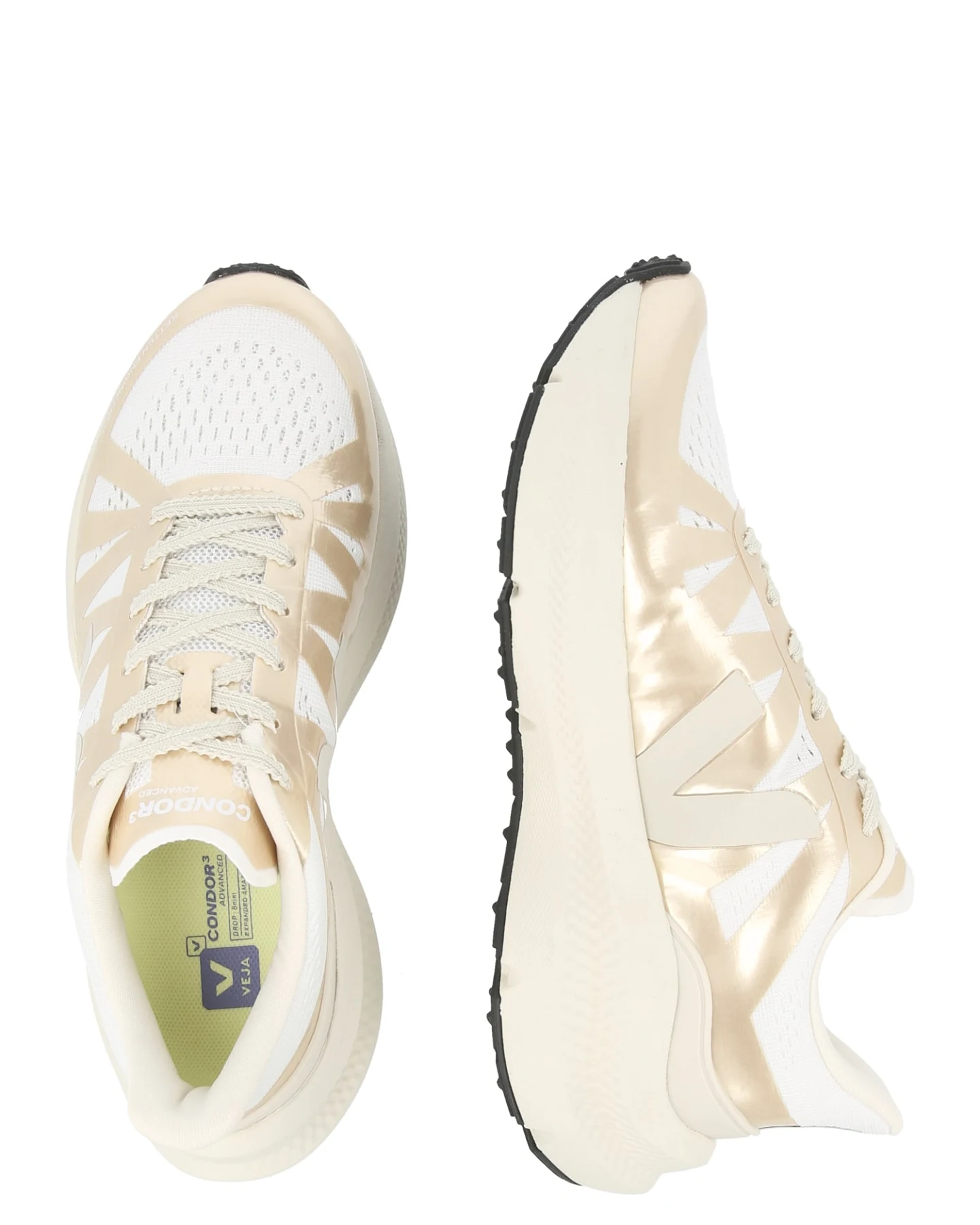 Veja Laufschuh Condor 3 Advanced – Ansicht 2