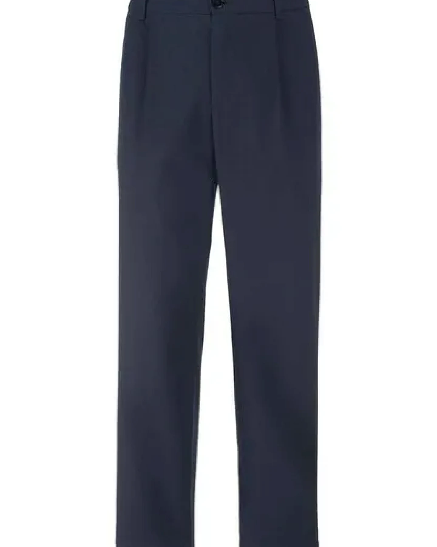 hessnatur Chino RON Relaxed aus Bio-Baumwolle – Ansicht 3