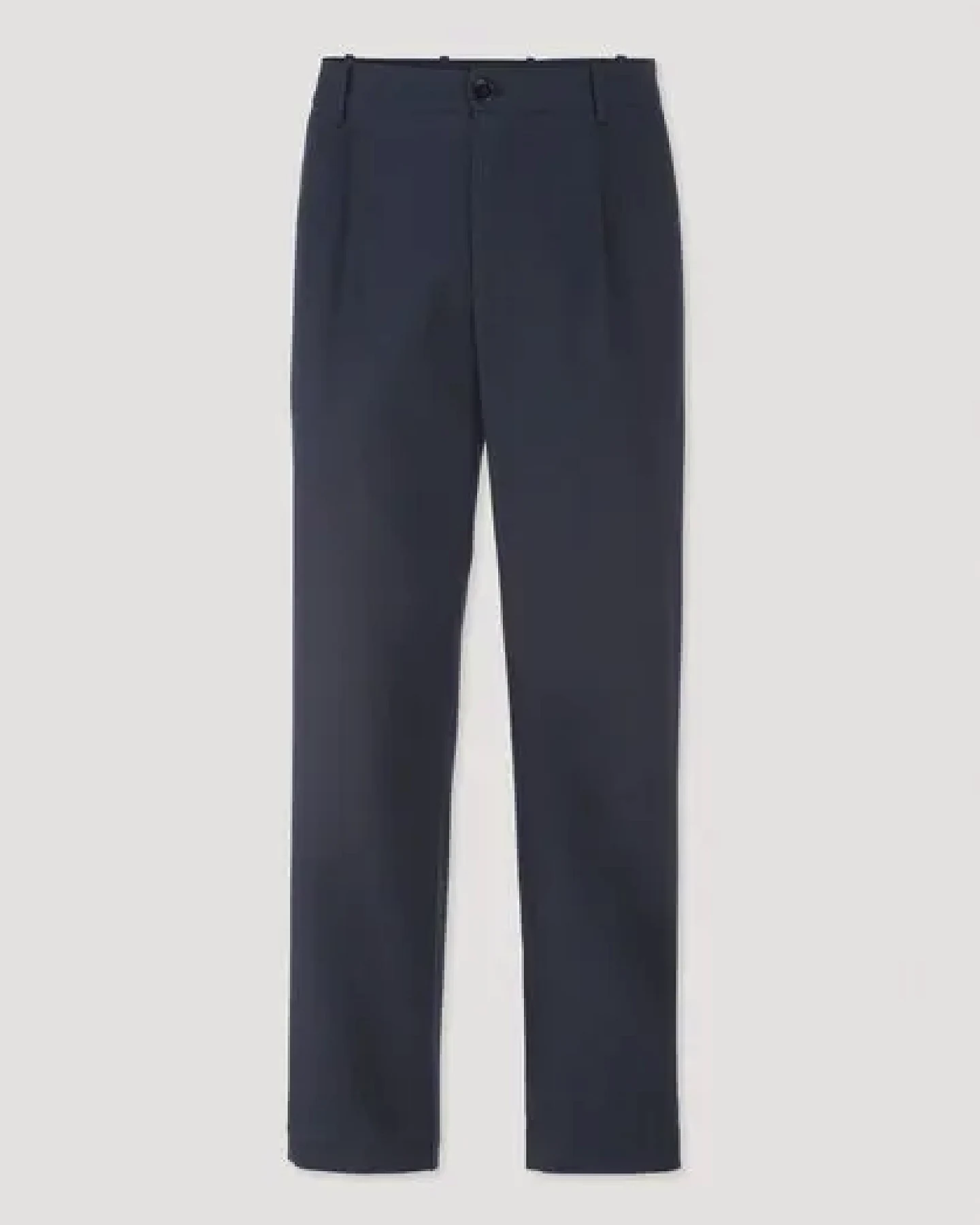 hessnatur Chino RON Relaxed aus Bio-Baumwolle – Ansicht 4