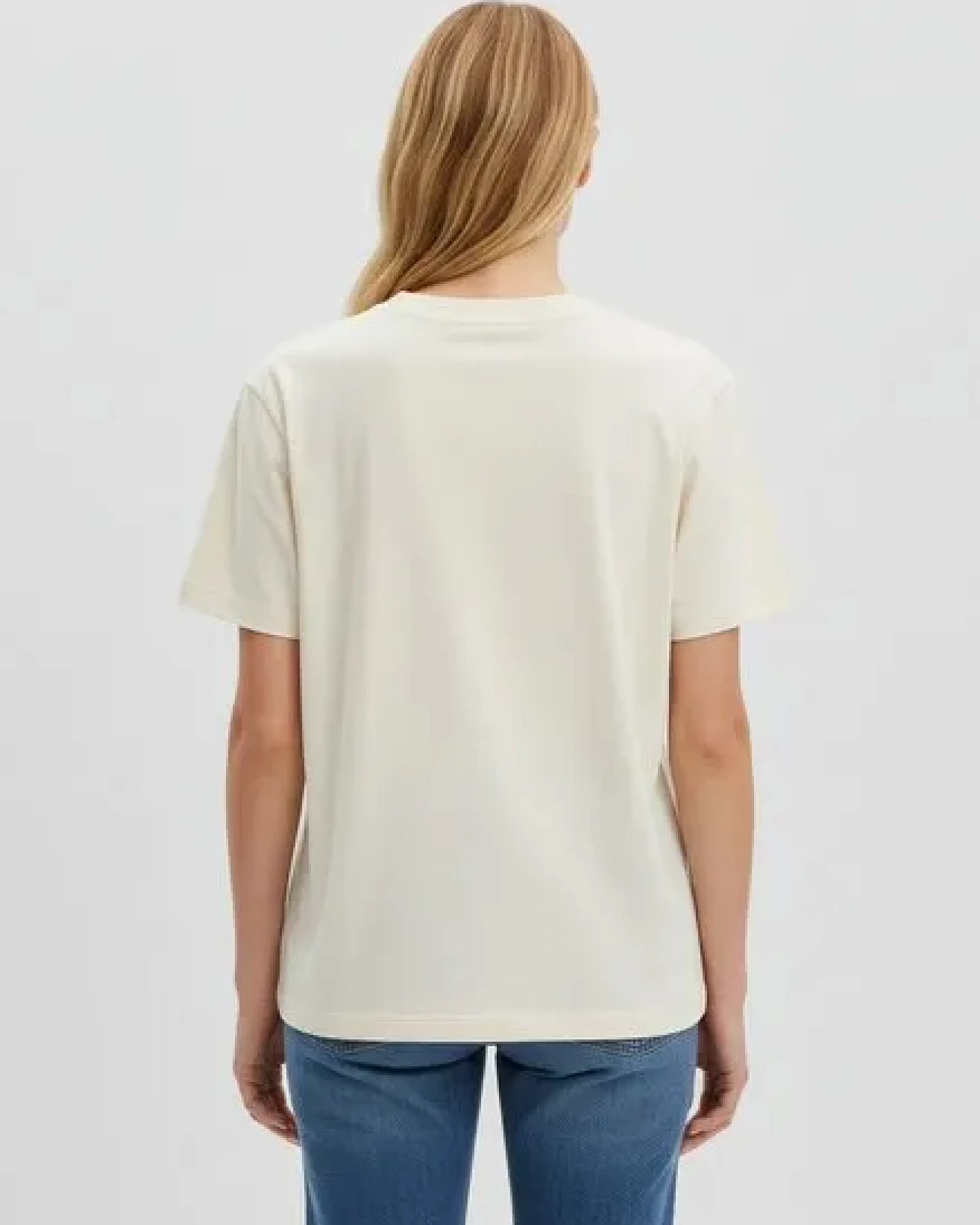 Unipolar Basic T-Shirt Modell: Music – Ansicht 2