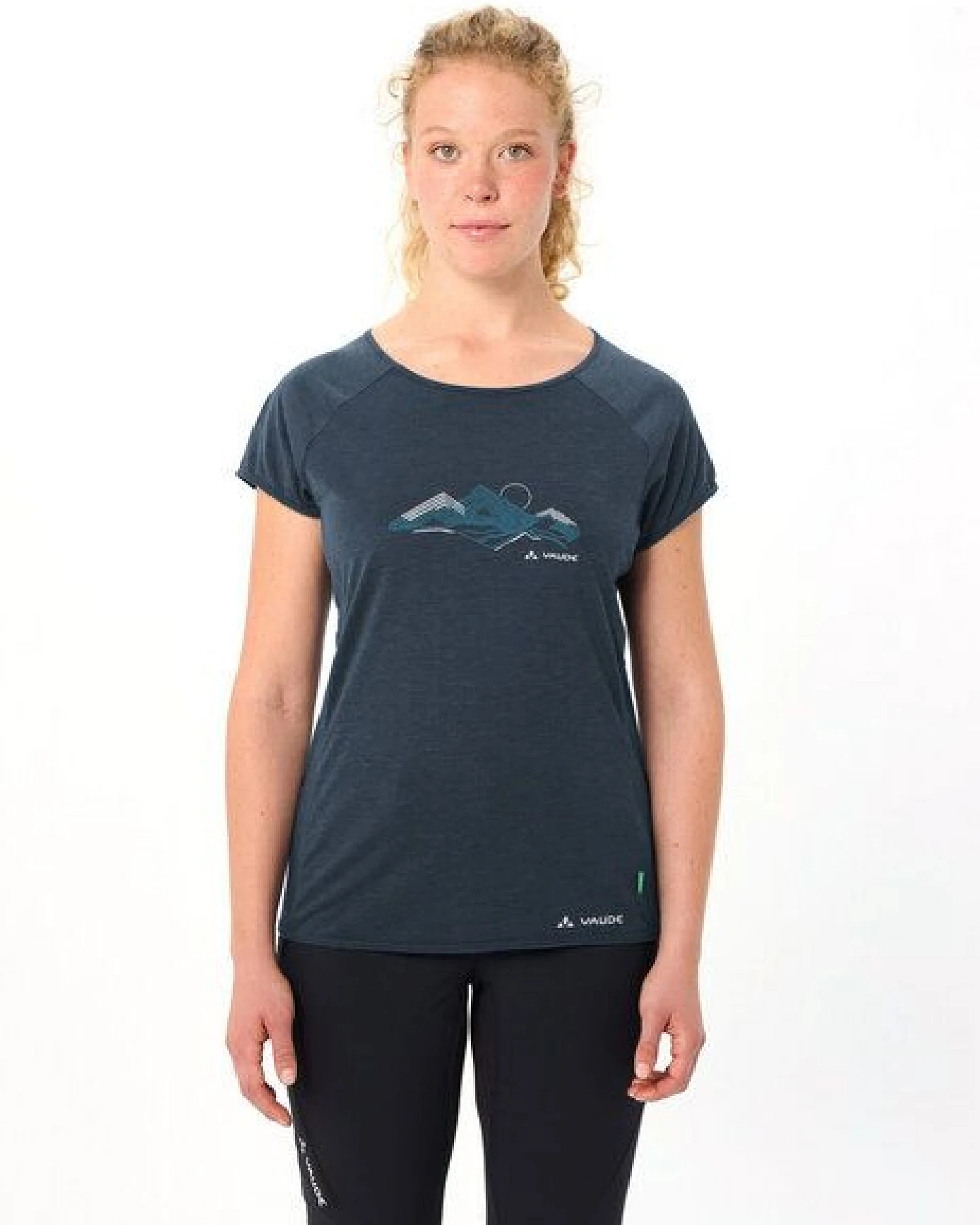 VAUDE T-Shirt Women's Tekoa T-Shirt II – Ansicht 3