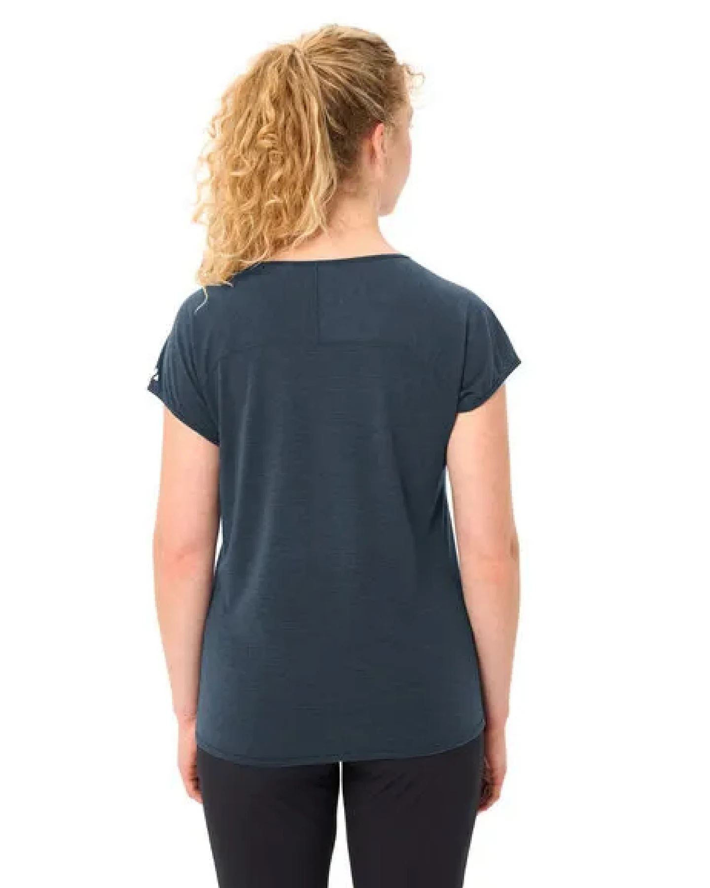 VAUDE T-Shirt Women's Tekoa T-Shirt II – Ansicht 4