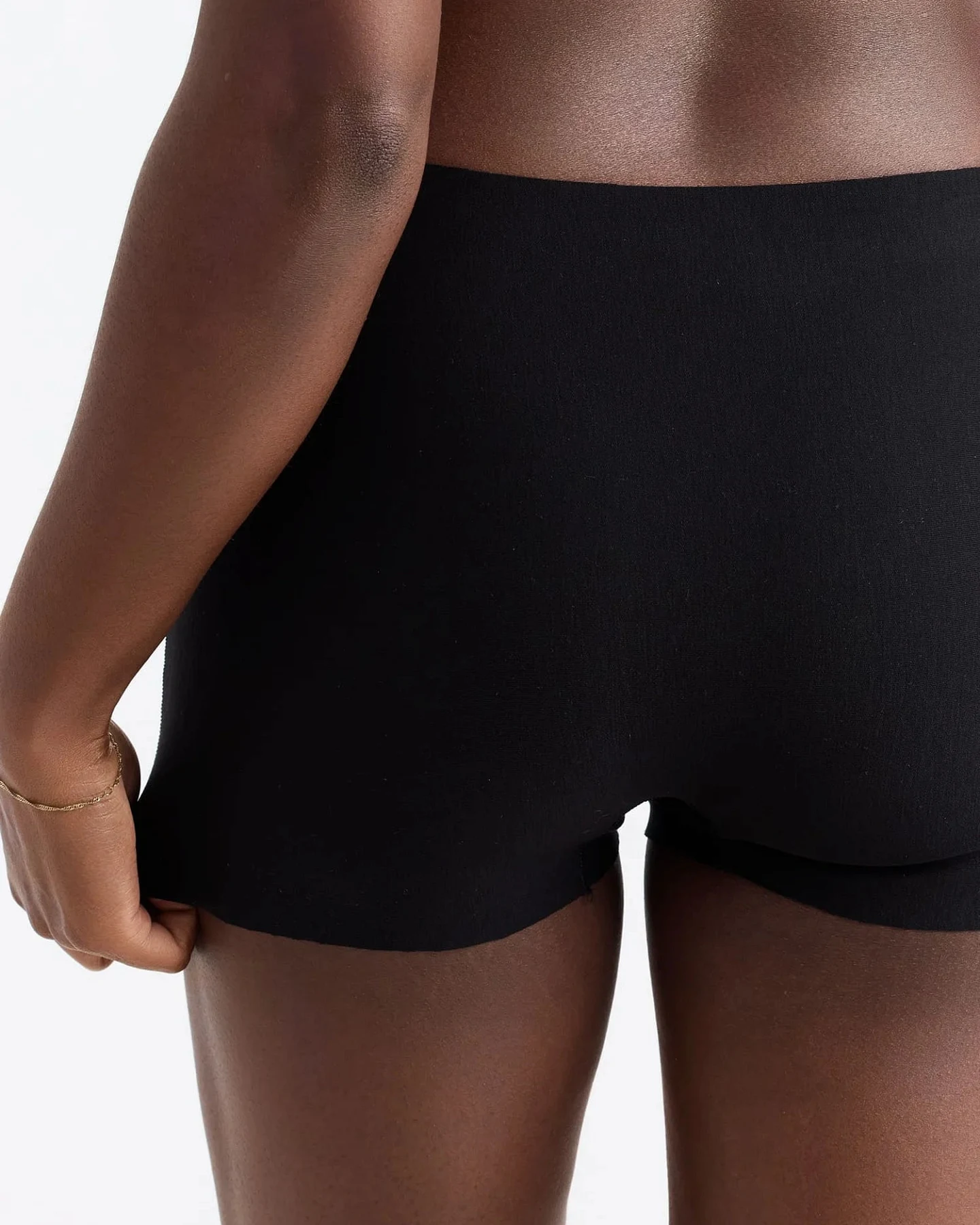 erlich textil Casual Cotton Panty für Frauen aus Baumwolle in ton – Ansicht 2