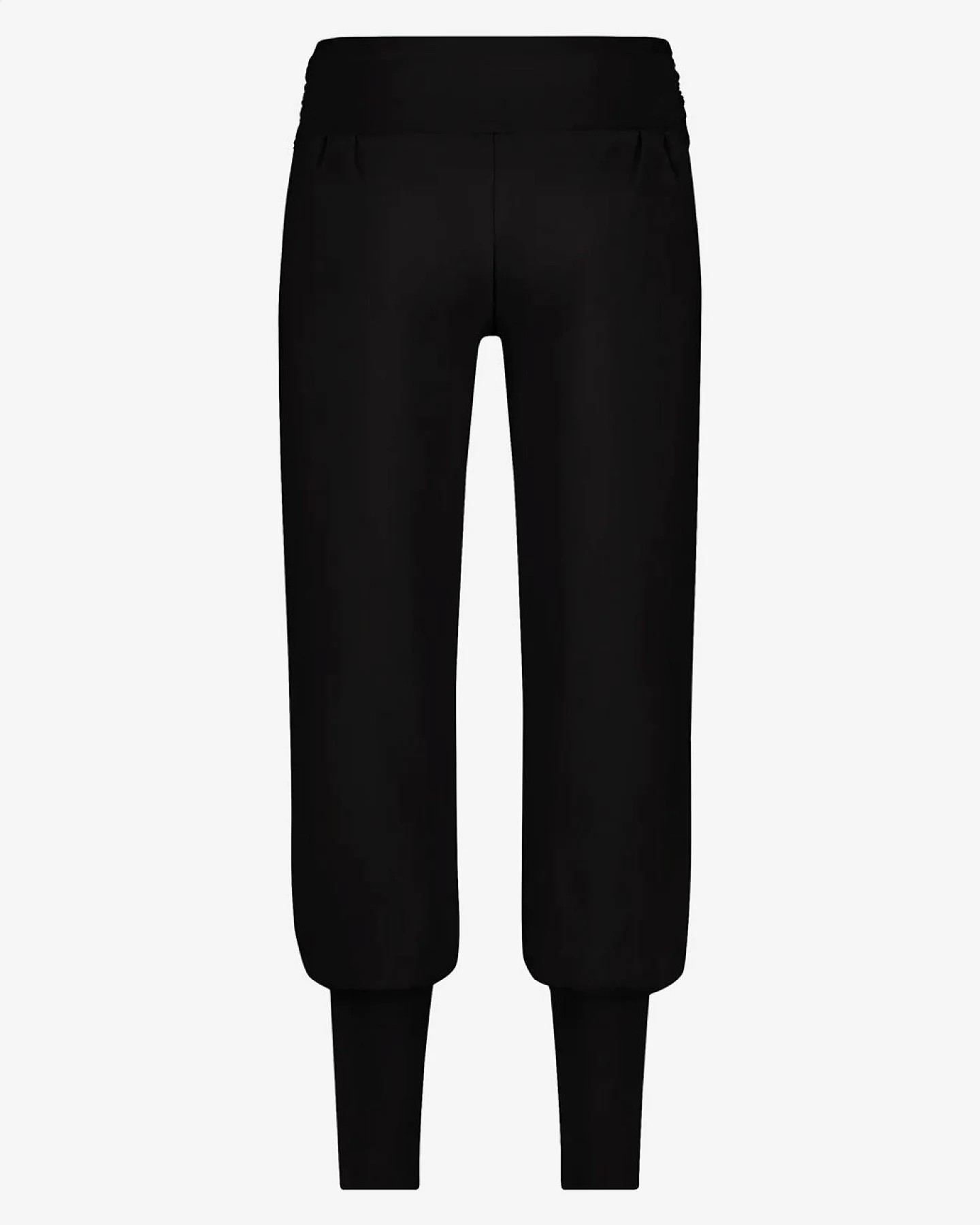 Urban Goddess Yogahose Dakini - Onyx Black S – Ansicht 6
