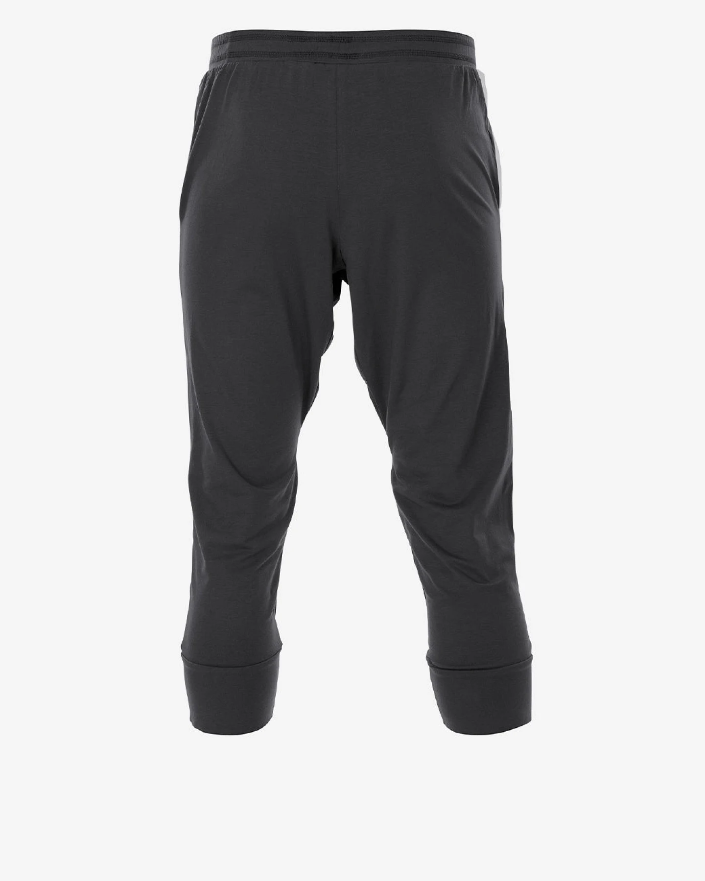 Jaya Organics Yogahose Ali Tencel - Black XL – Ansicht 4