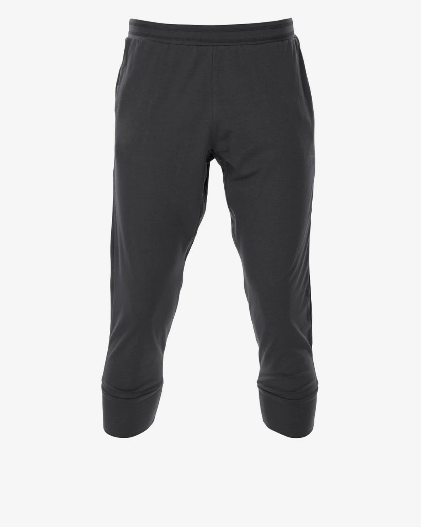 Jaya Organics Yogahose Ali Tencel - Black S – Ansicht 3