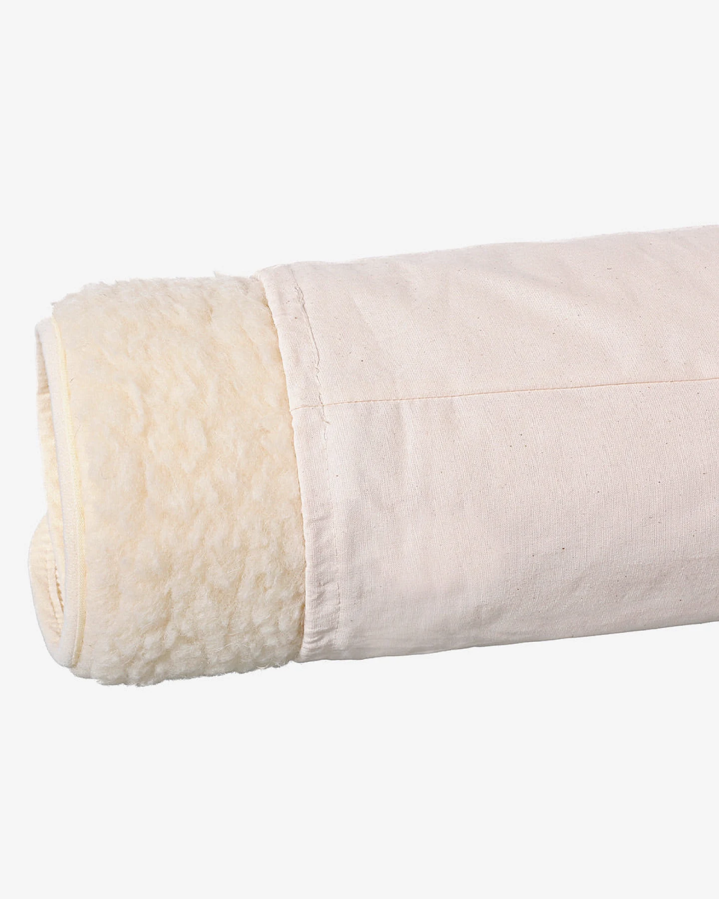 Ocean to Ocean Schurwollmatte Set - Oeko-Tex – Ansicht 4