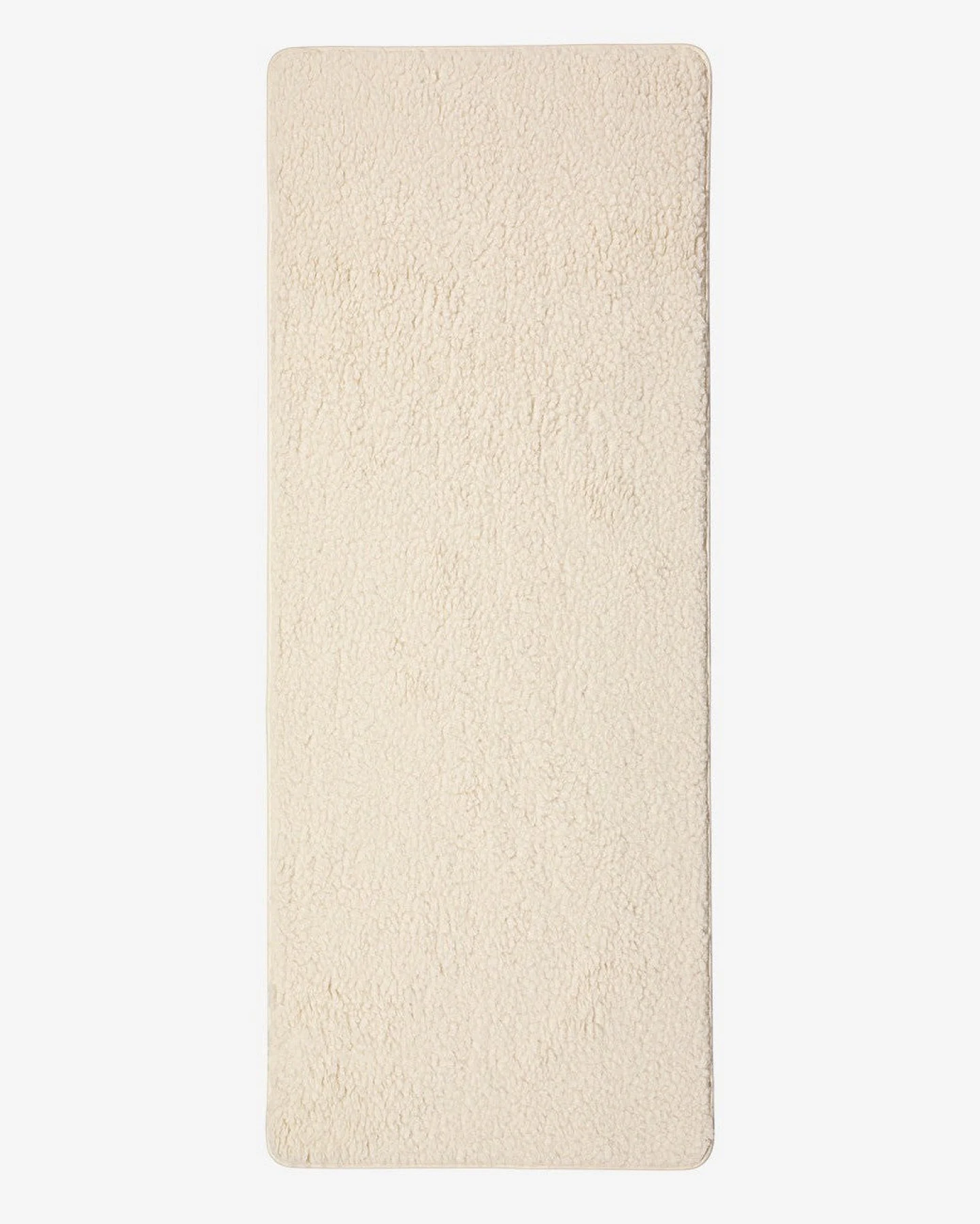 Ocean to Ocean Schurwollmatte Set - Oeko-Tex – Ansicht 2