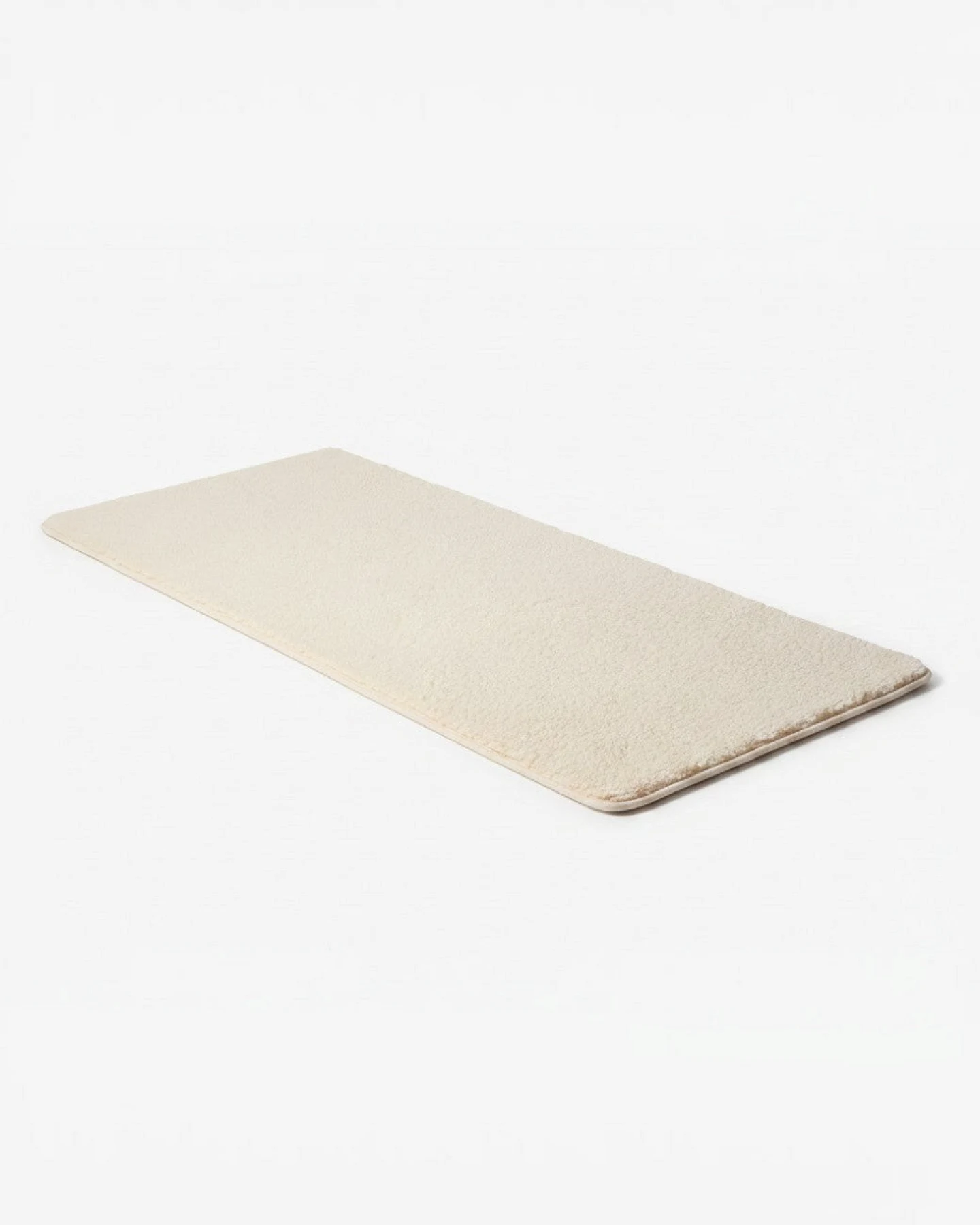 Ocean to Ocean Schurwollmatte Set - Oeko-Tex – Ansicht 3