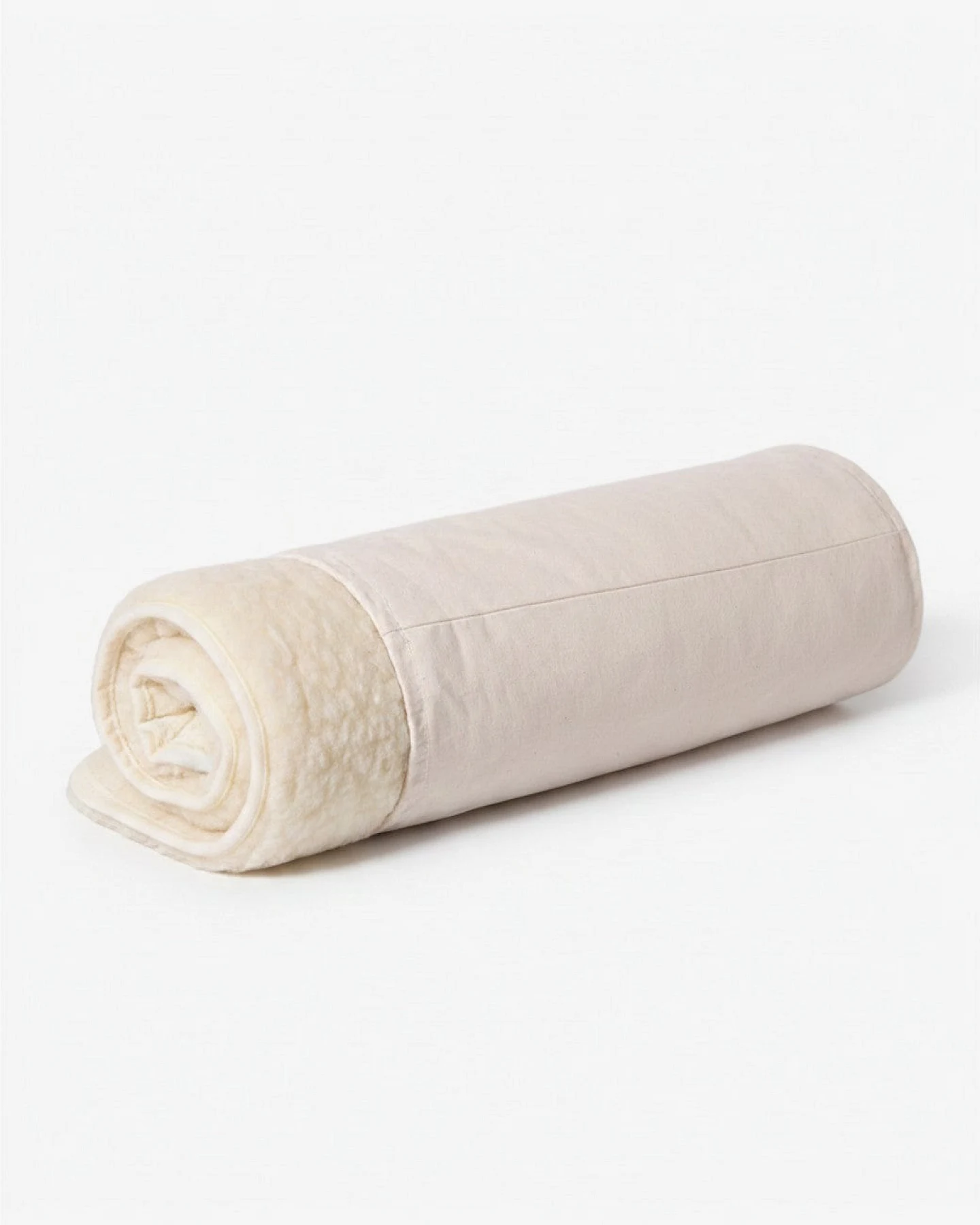Ocean to Ocean Schurwollmatte Set - Oeko-Tex – Ansicht 5