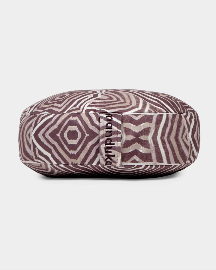 Manduka Meditationskissen - Solana Cocoa