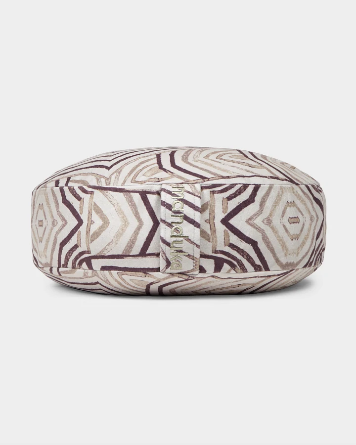 Manduka Meditationskissen - Solana Sand