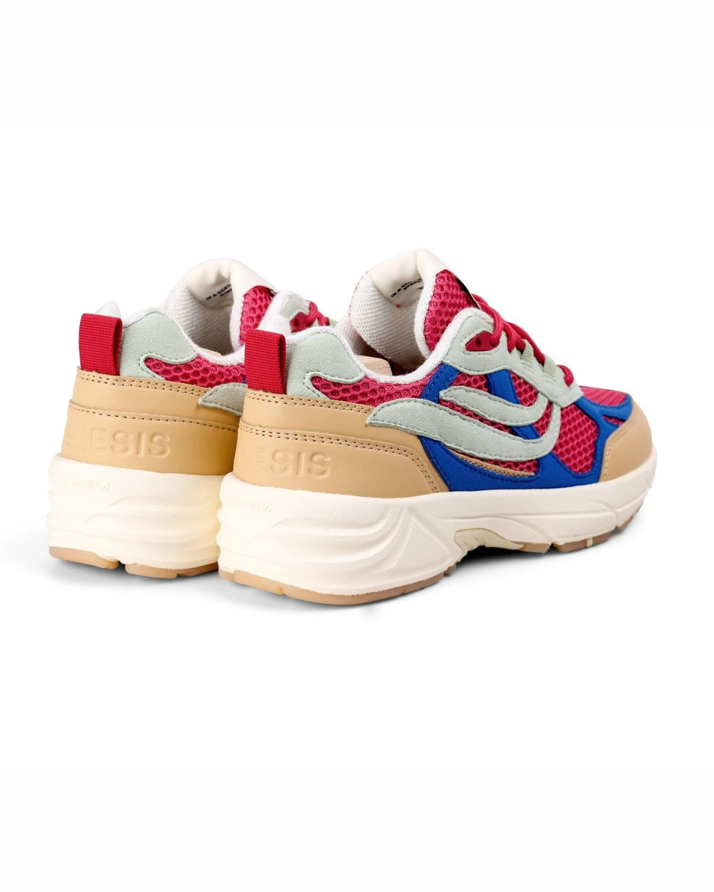 Sneaker G-Eco`99 Multi Color Nude/Blue/Mint/Mag... – Ansicht 4