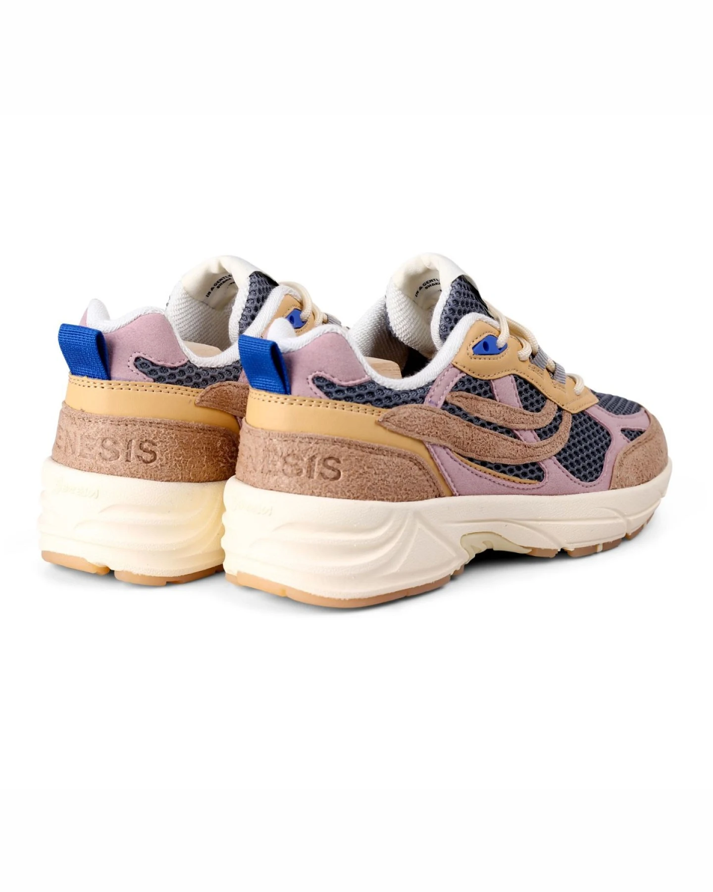 Sneaker G-Eco`99 Multi Color Beige/Nude/Rose/Grey – Ansicht 4