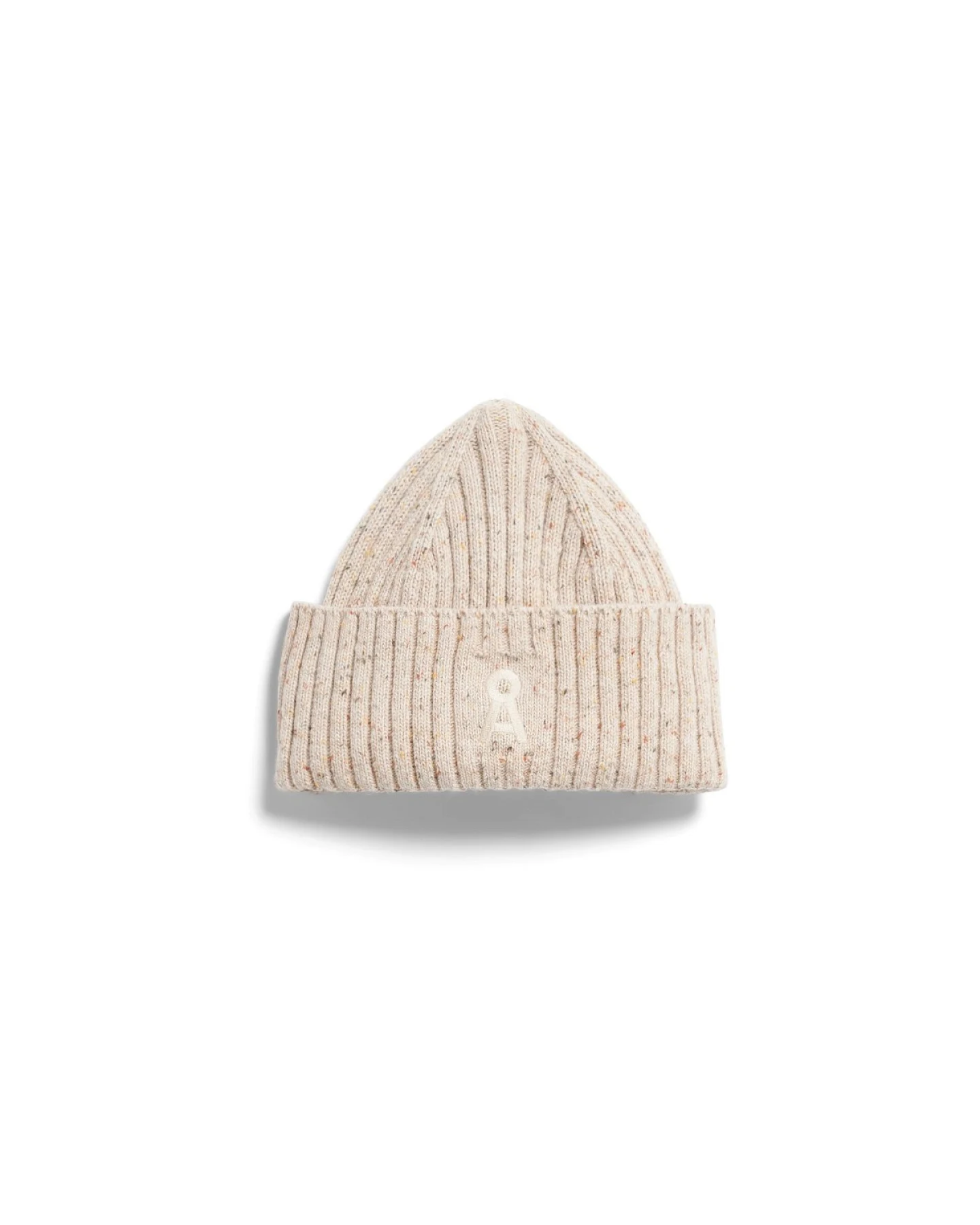Wollmütze Tweed Knit – Ansicht 4