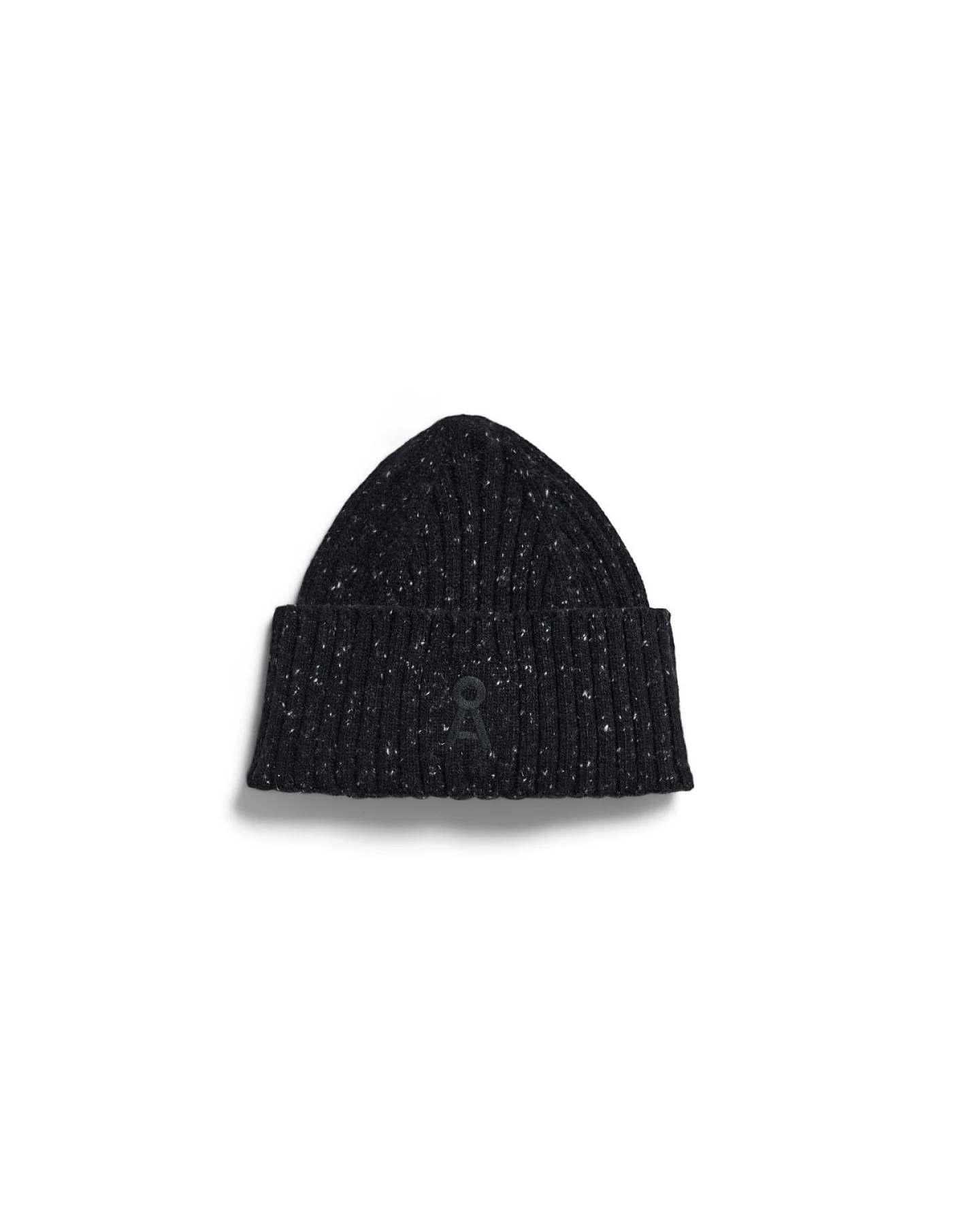 Wollmütze Tweed Knit – Ansicht 4