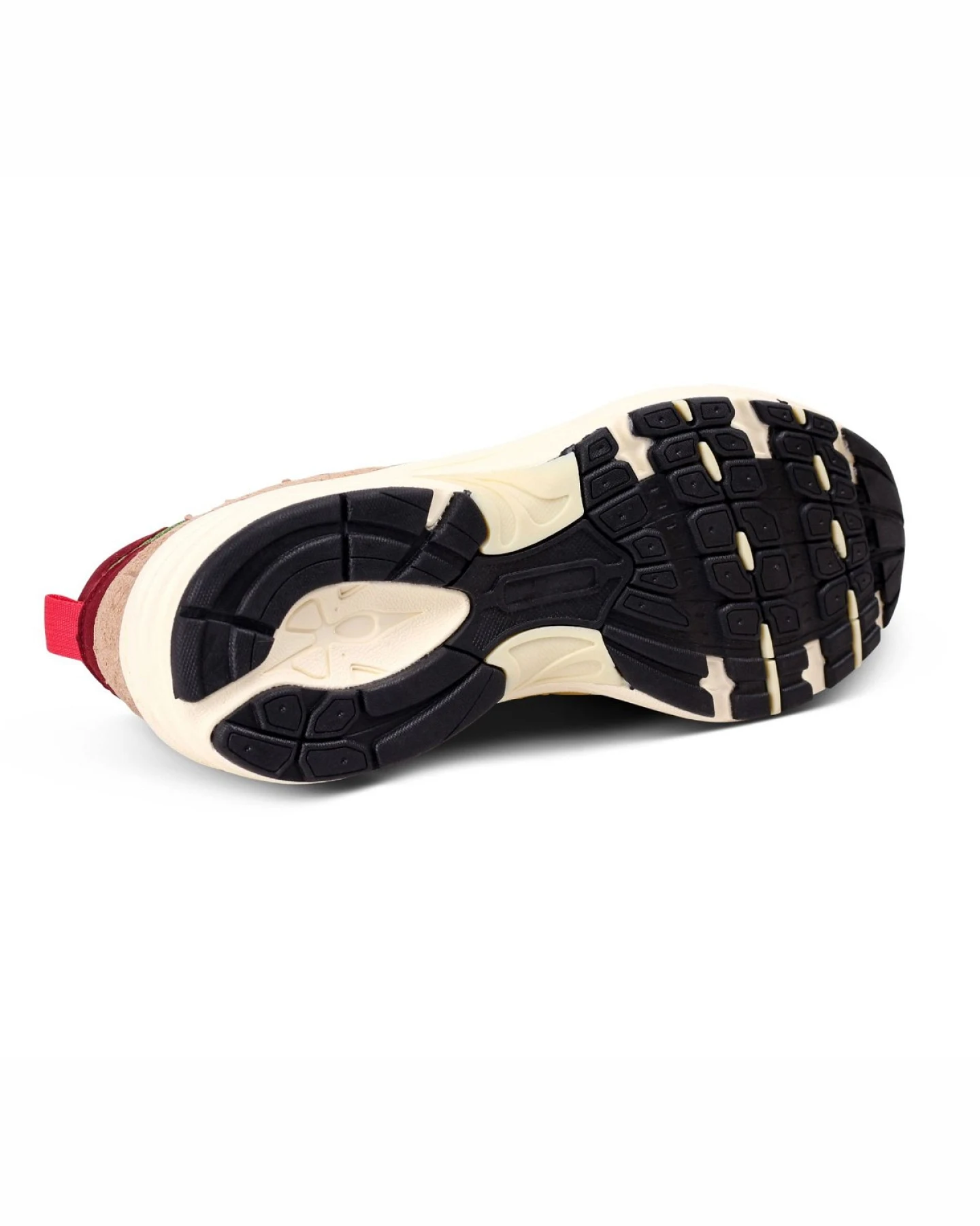Sneaker G-Eco`99 Multi Color Beige/Yellow/Wine/... – Ansicht 5