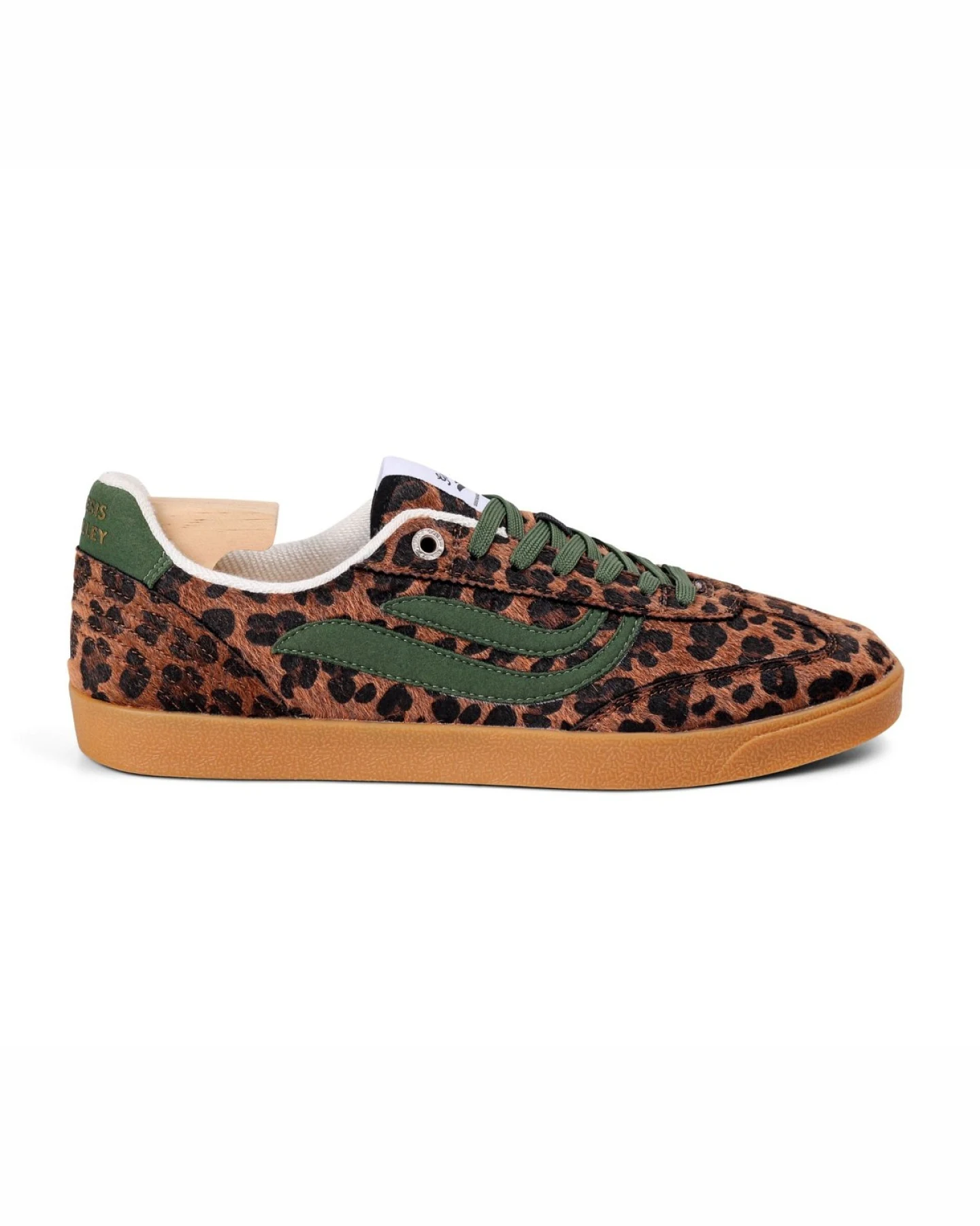Sneaker G-Volley Animal Print – Ansicht 3