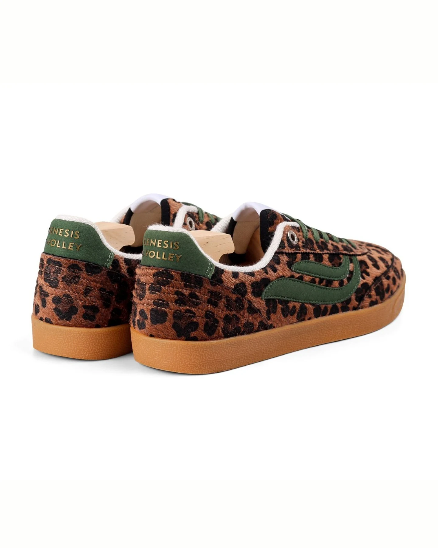 Sneaker G-Volley Animal Print – Ansicht 4
