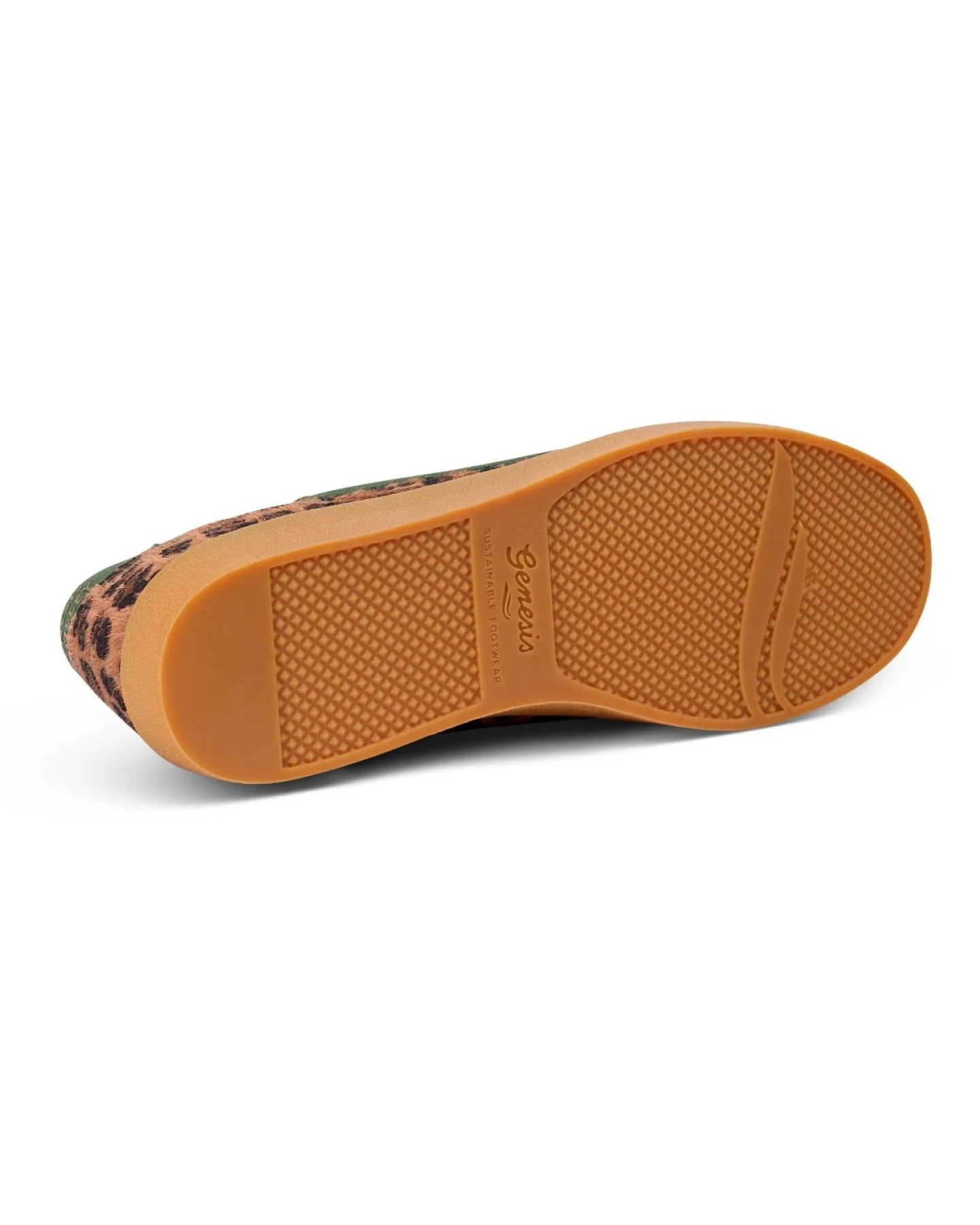 Sneaker G-Volley Animal Print – Ansicht 5