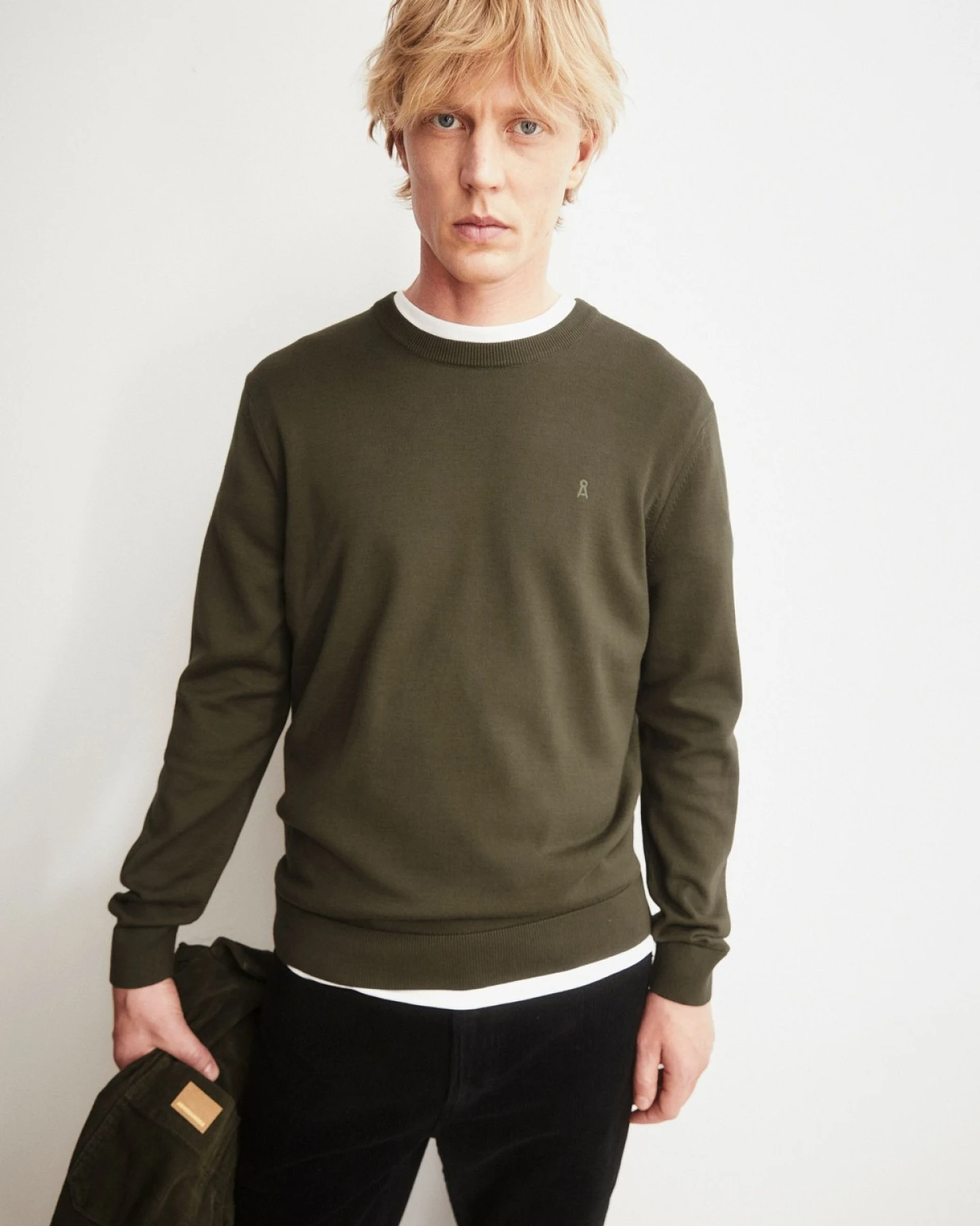 Pullover Loukaa – Ansicht 4