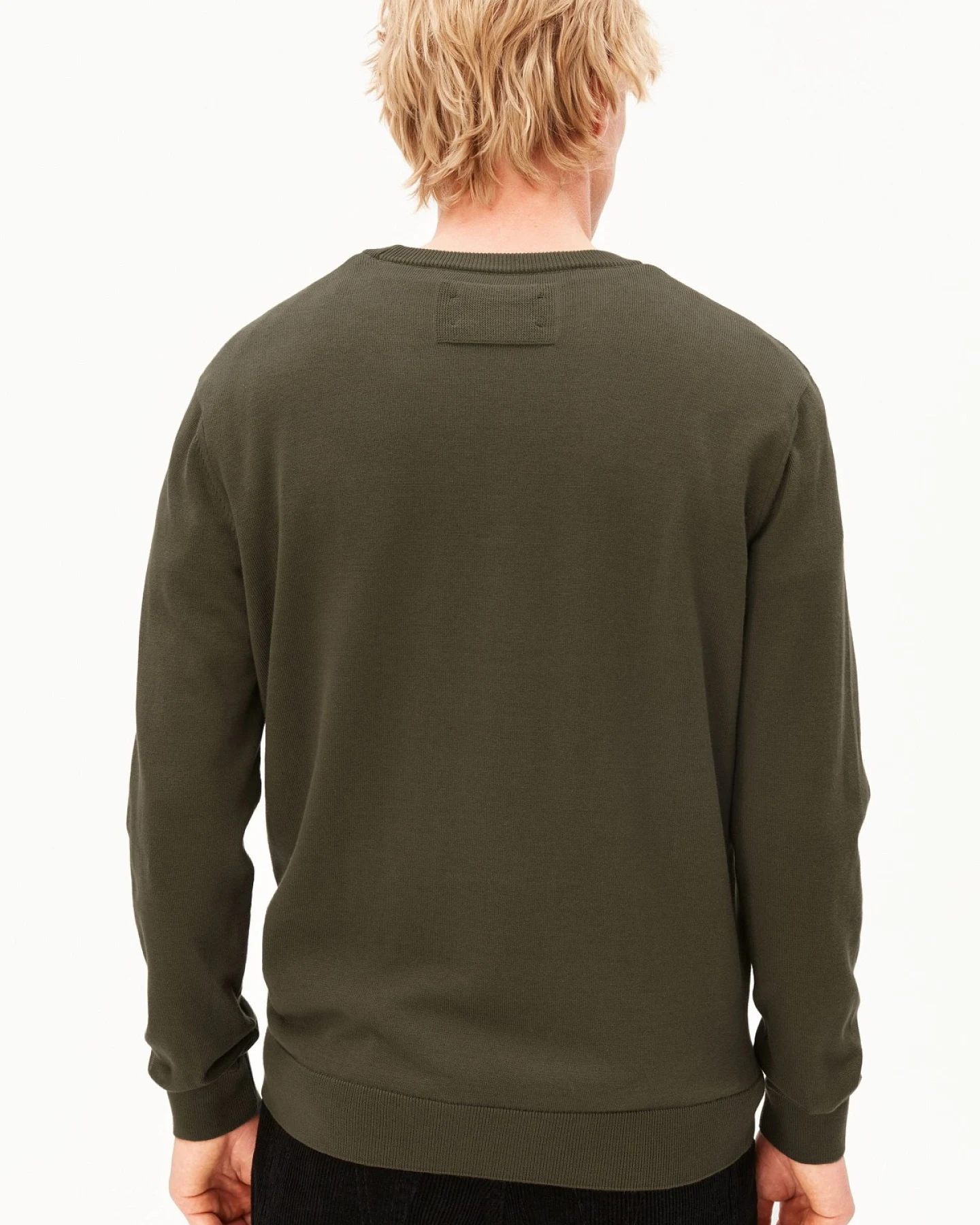 Pullover Loukaa – Ansicht 2
