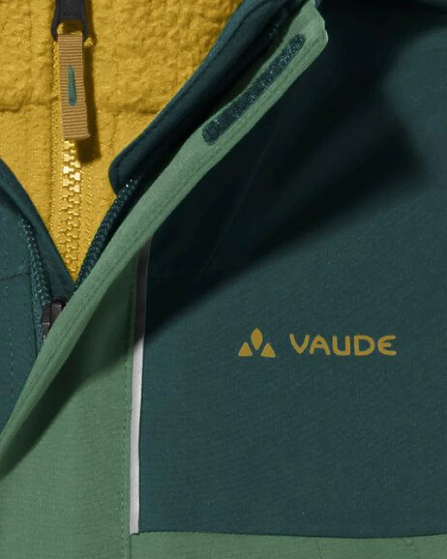 VAUDE 3in1-Jacken Kids Caprea 3in1 Jacket – Ansicht 4