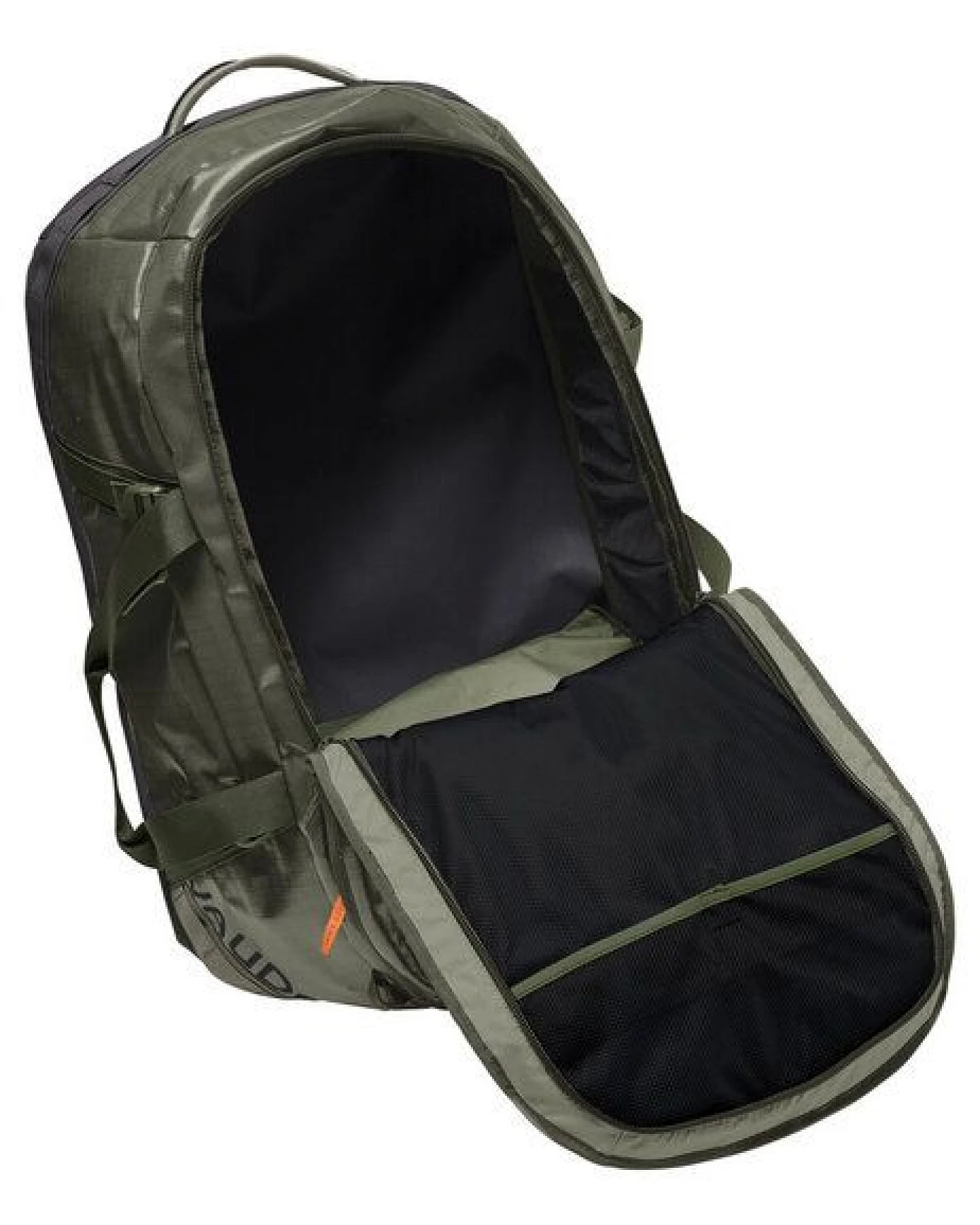 VAUDE Reisegepaeck CityDuffel 65 – Ansicht 4