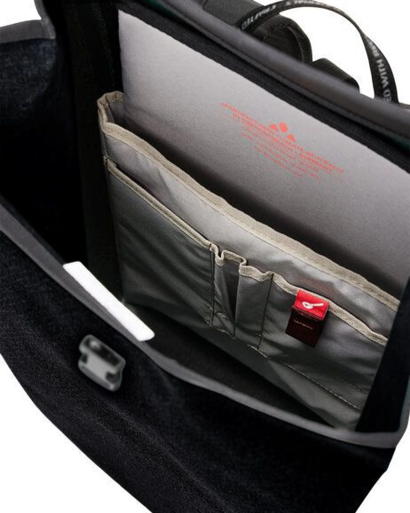 VAUDE Rucksaecke15-19L Clubride Urban 17 – Ansicht 3