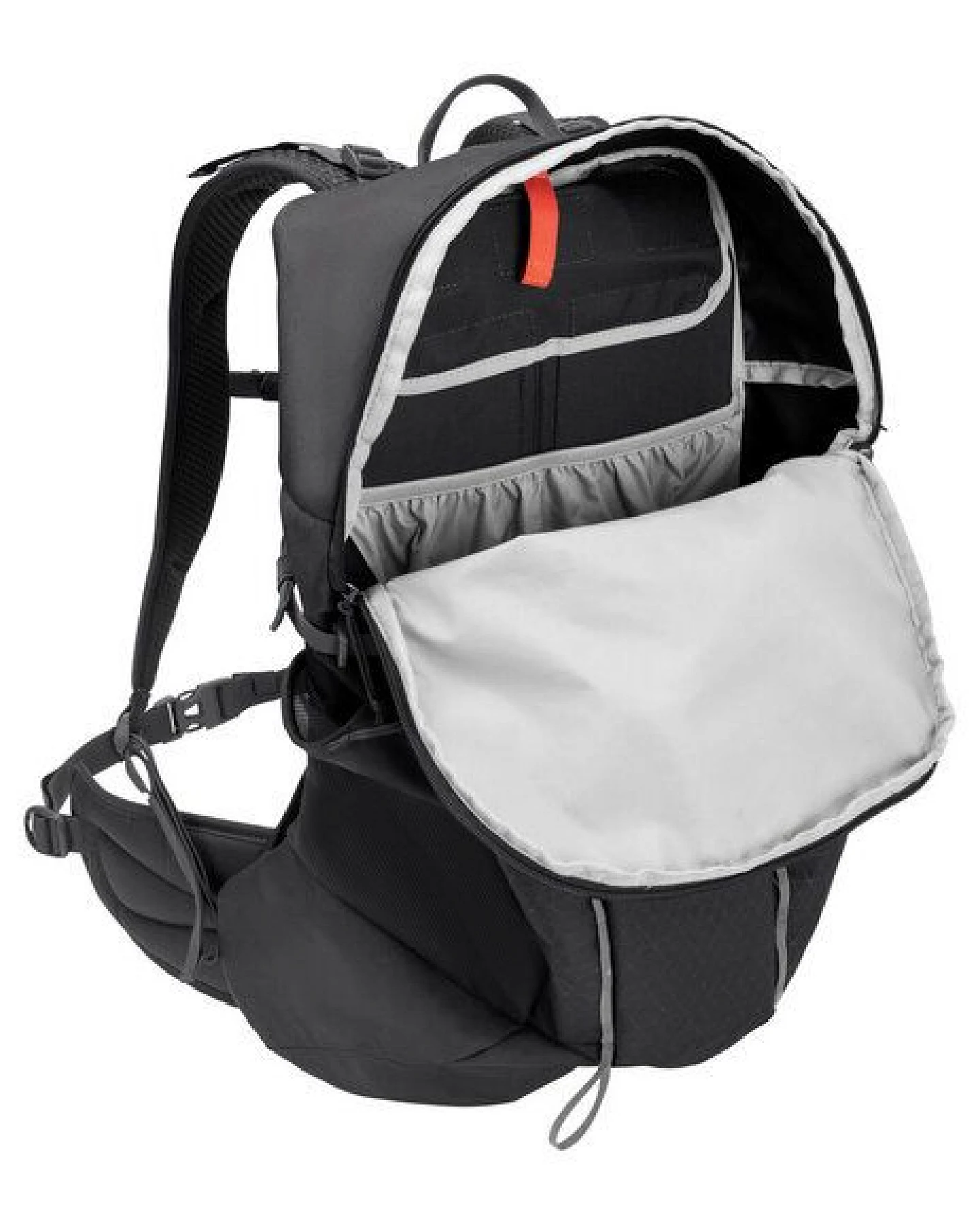VAUDE Rucksaecke20-29L Agile Air 26 – Ansicht 4