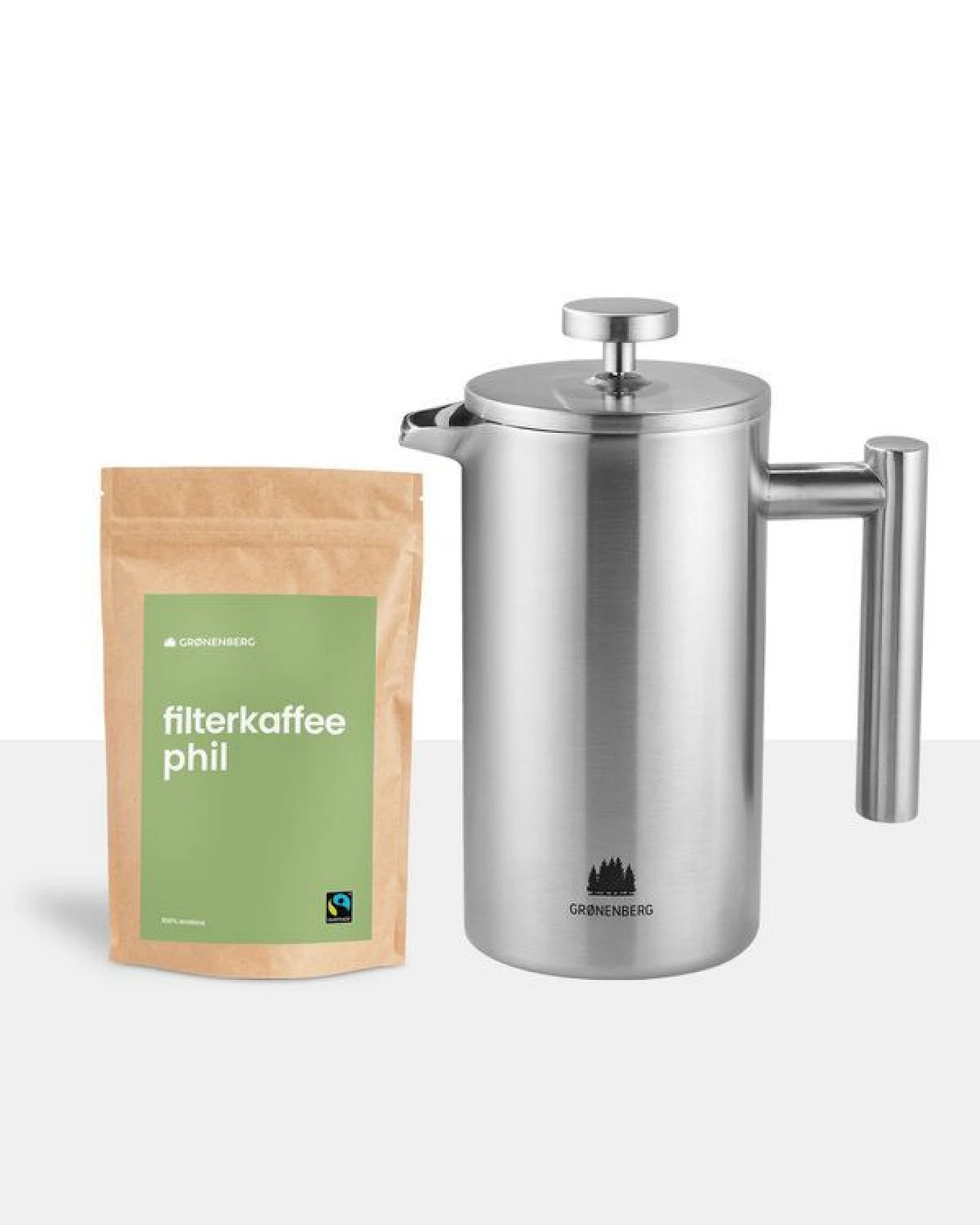 GROENENBERG Kaffee Spar Set 5 – Ansicht 2