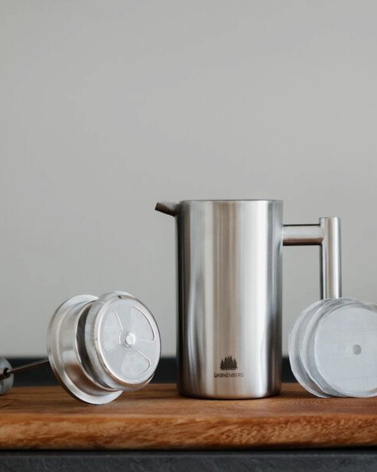 GROENENBERG Kaffee Spar Set 5 – Ansicht 3