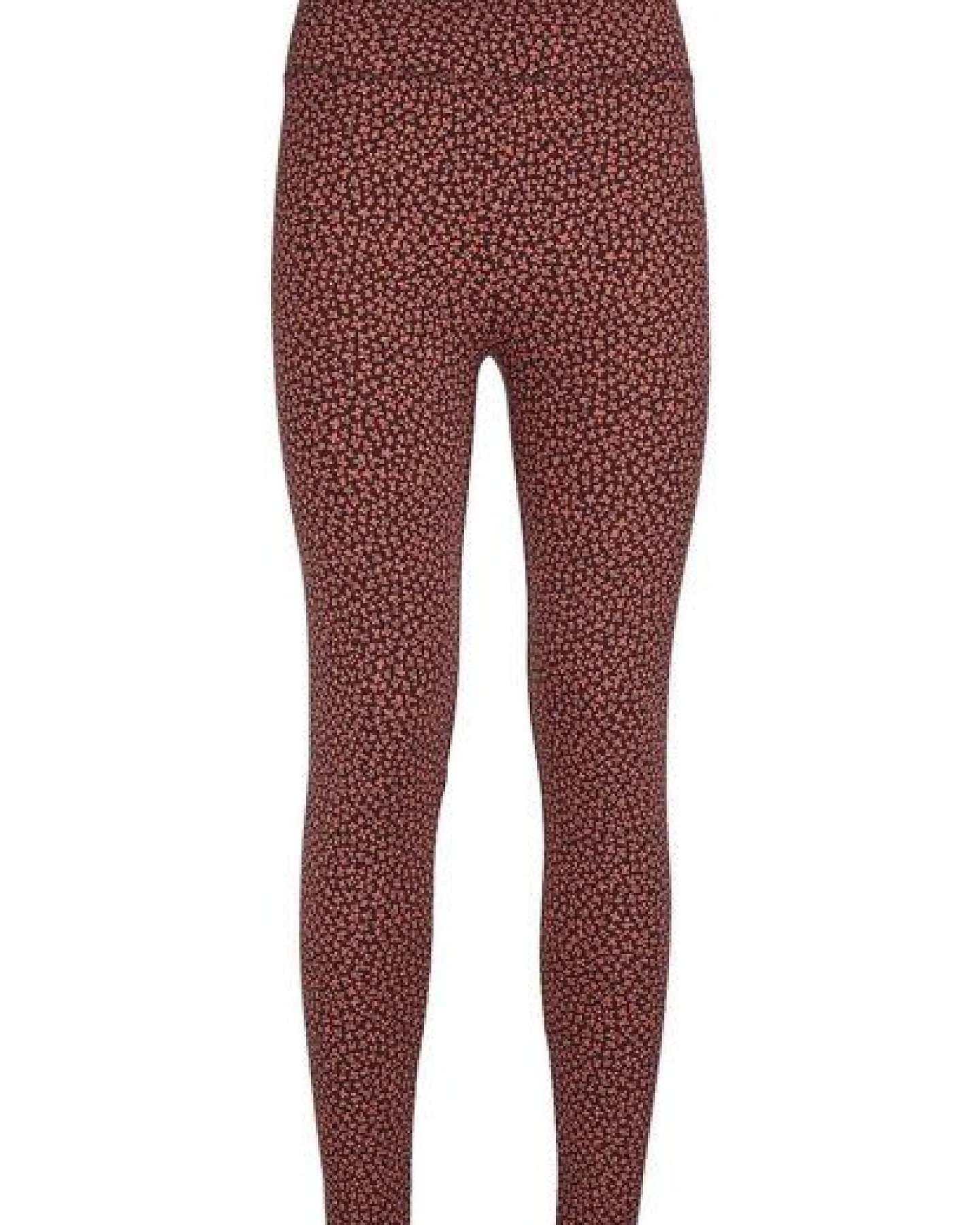 hessnatur Leggings Fitted Medium Cut ACTIVE LIGHT aus Bio-Baumwolle – Ansicht 3
