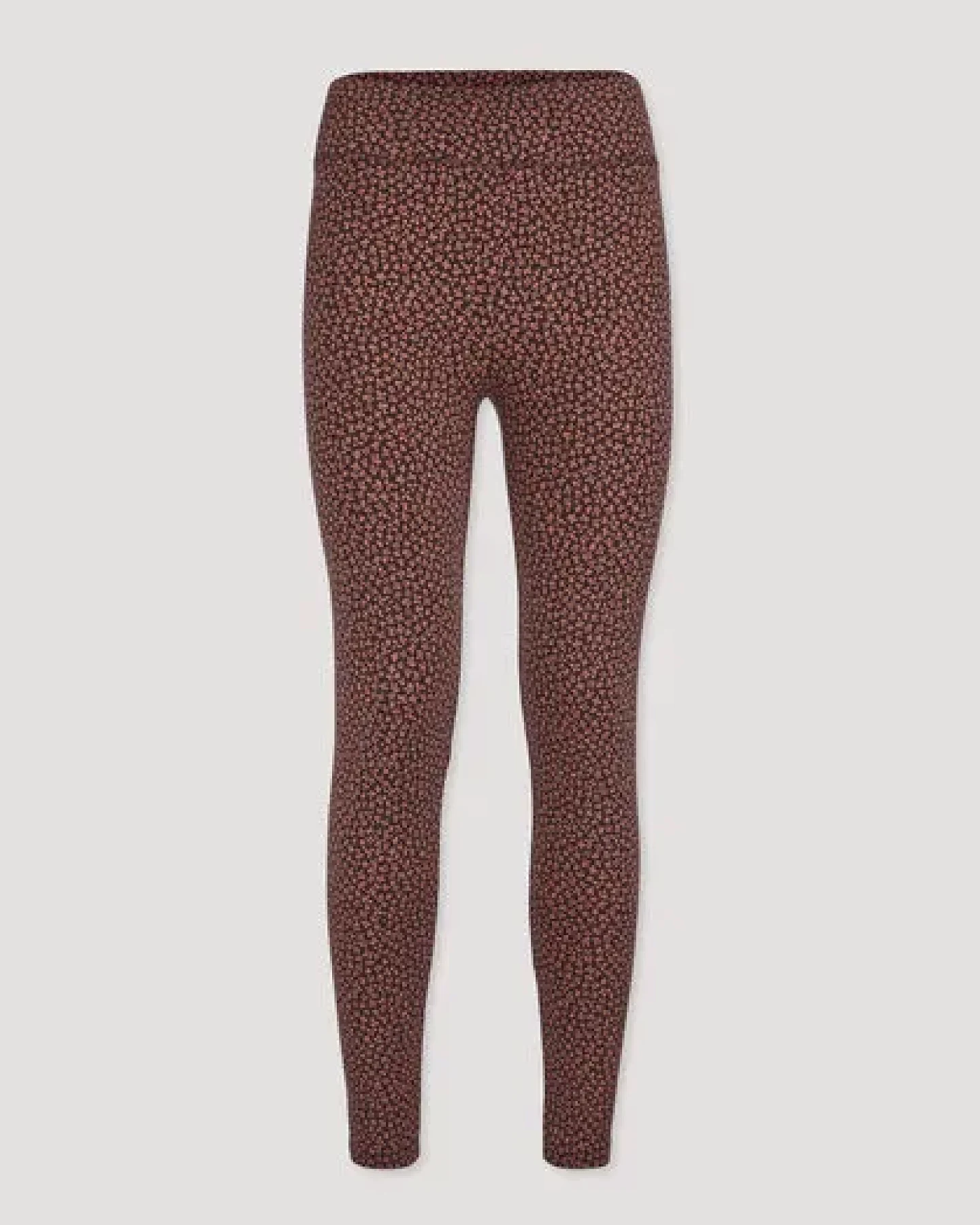 hessnatur Leggings Fitted Medium Cut ACTIVE LIGHT aus Bio-Baumwolle – Ansicht 4