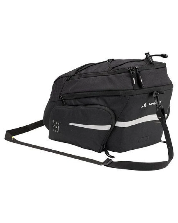 VAUDE GepÃ¤cktrÃ¤gertaschen Silkroad Plus (ready)