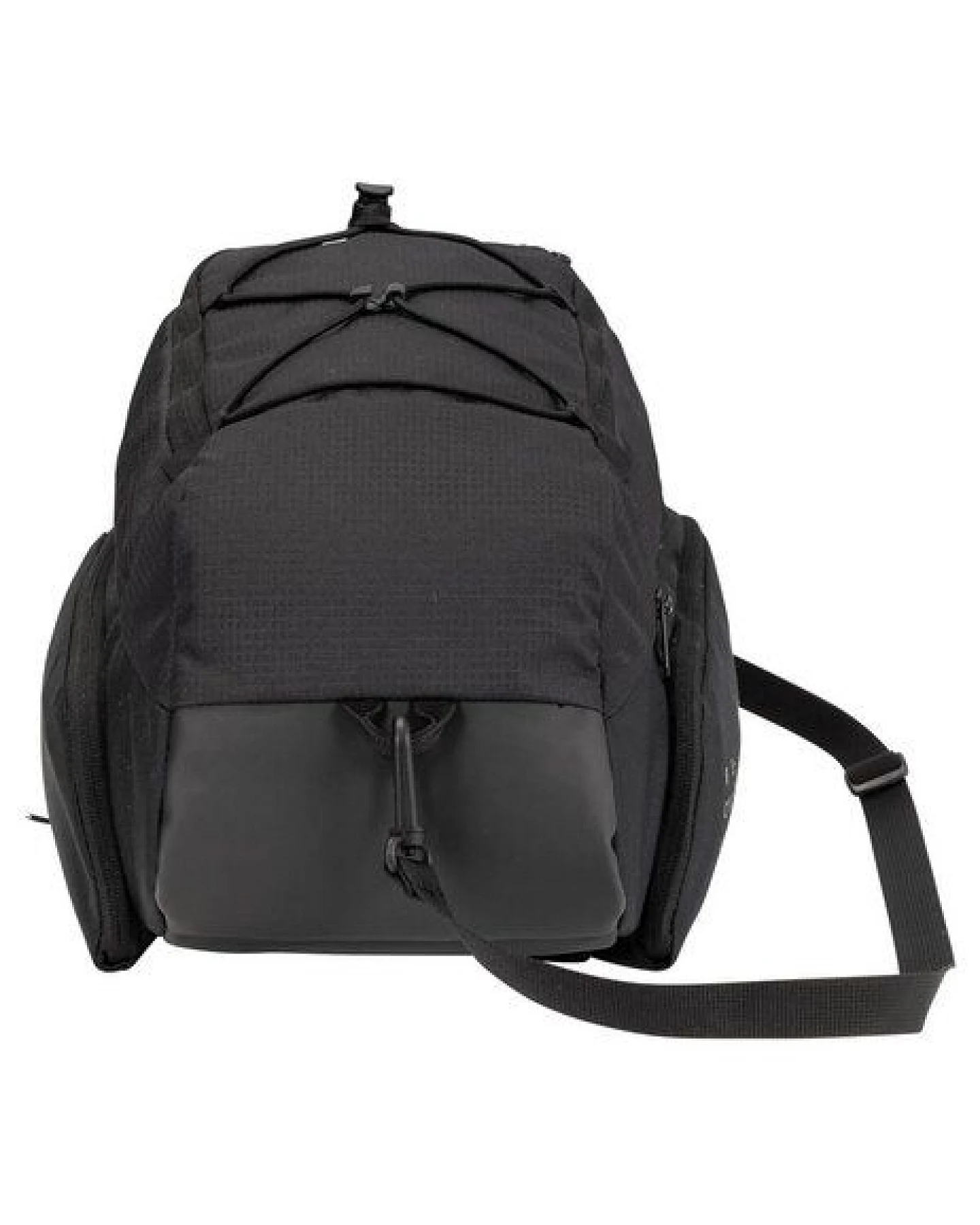 VAUDE GepÃ¤cktrÃ¤gertaschen Silkroad Plus (ready) – Ansicht 2