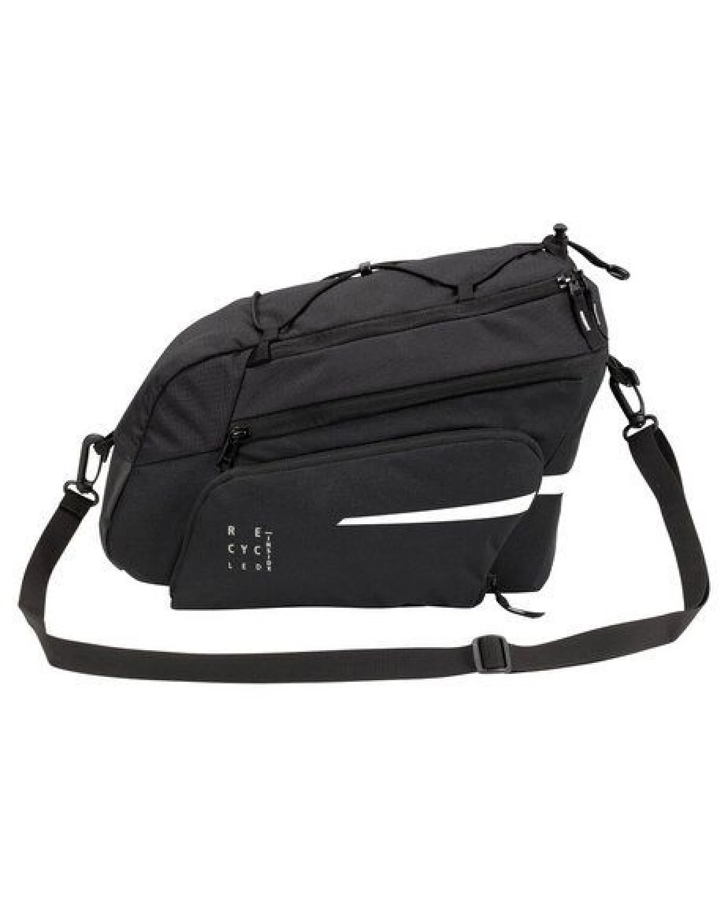 VAUDE GepÃ¤cktrÃ¤gertaschen Silkroad Plus (ready) – Ansicht 3