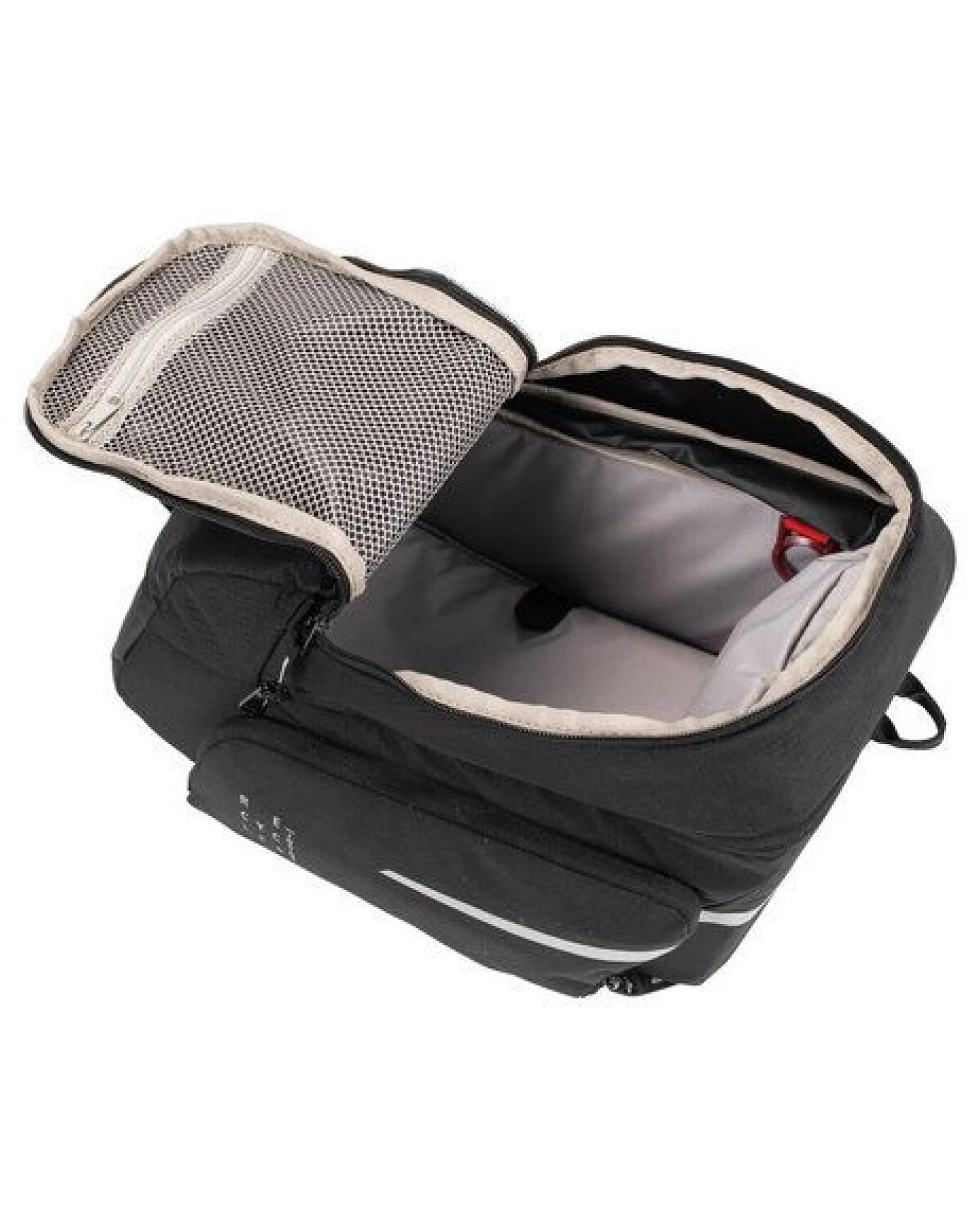 VAUDE GepÃ¤cktrÃ¤gertaschen Silkroad Plus (ready) – Ansicht 4