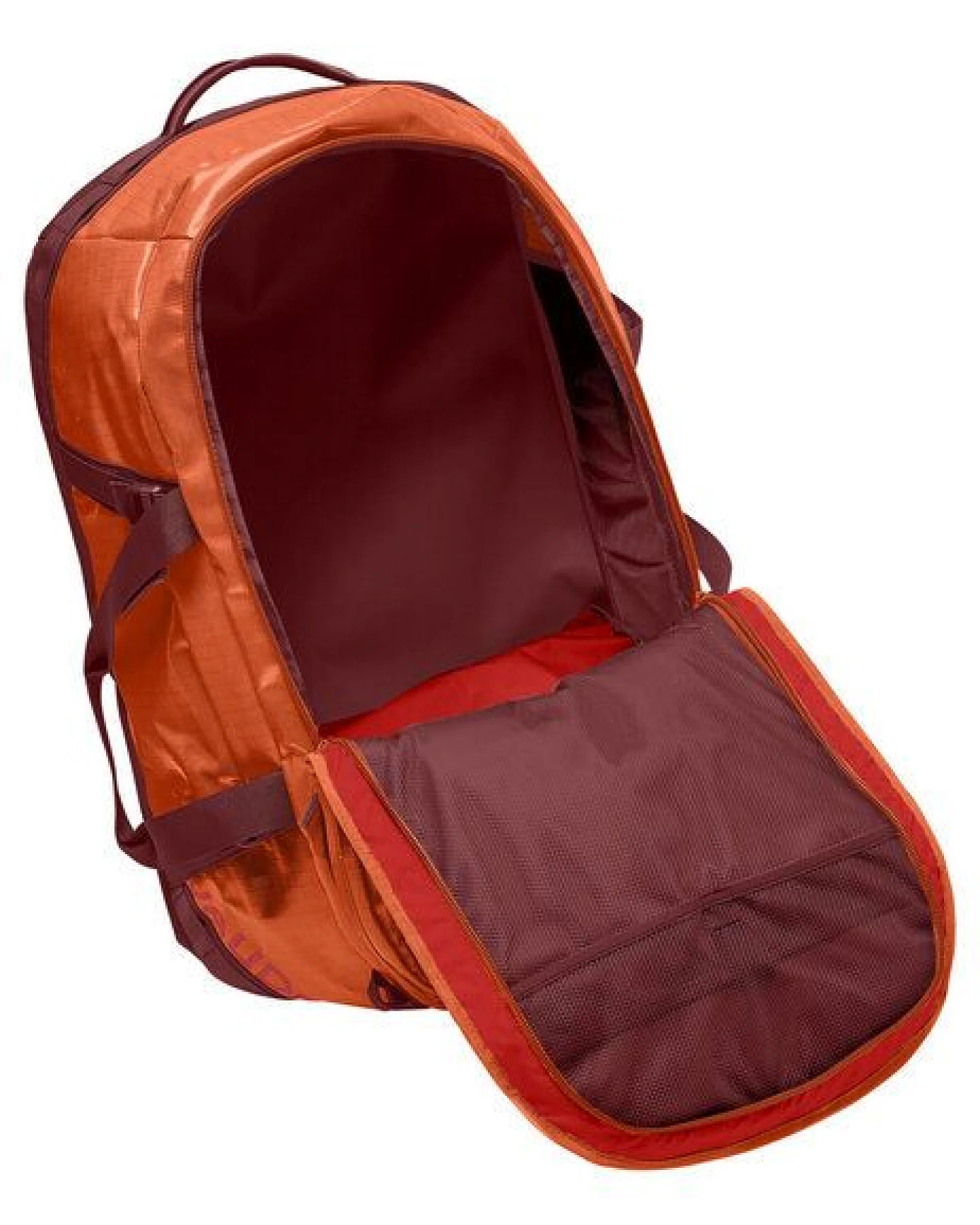 VAUDE Reisegepaeck CityDuffel 65 – Ansicht 3