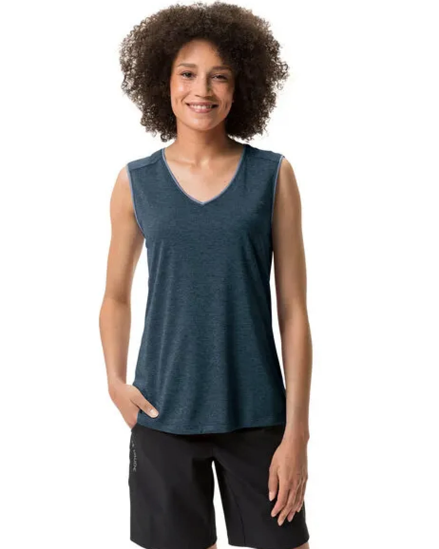 VAUDE Top Women's Essential Top – Ansicht 3