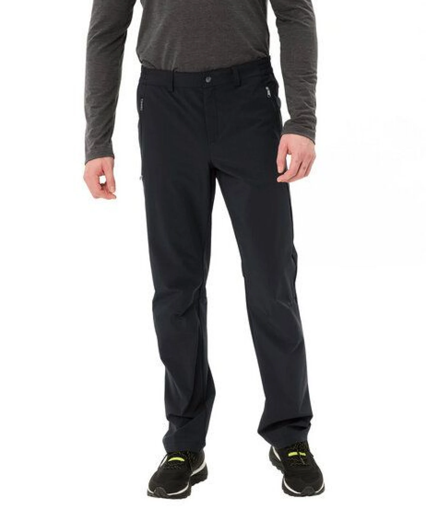 VAUDE Hosen Men's Farley Stretch Pants III – Ansicht 3