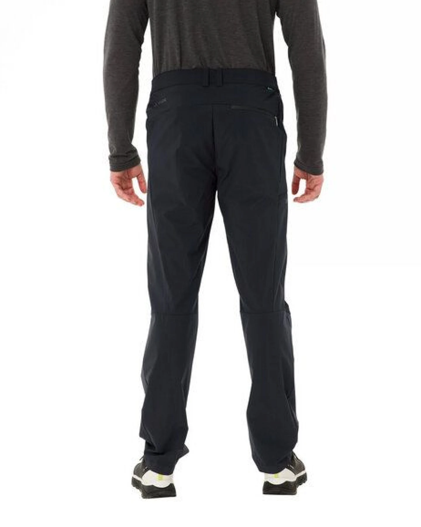 VAUDE Hosen Men's Farley Stretch Pants III – Ansicht 4