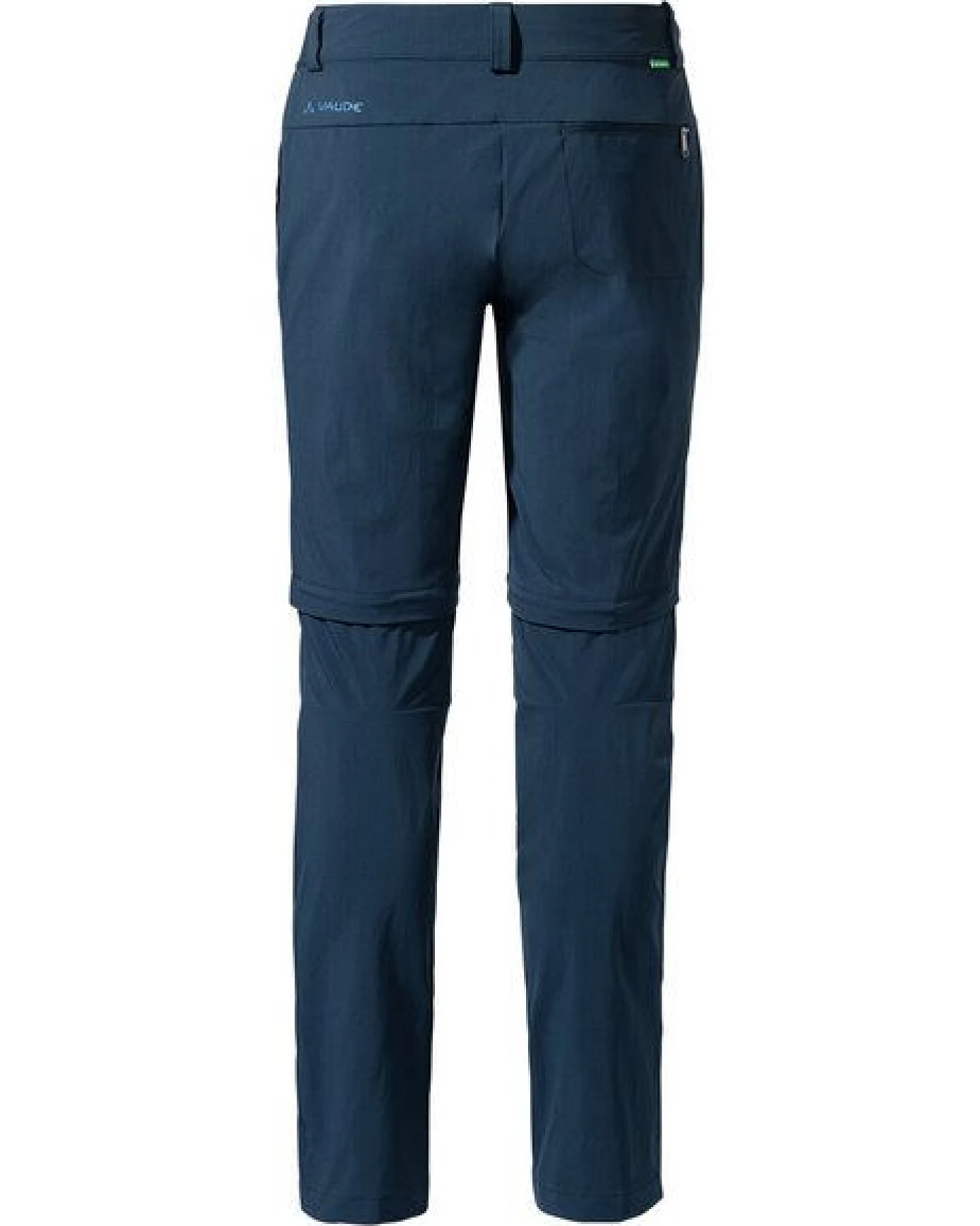 VAUDE Hosen Women's Farley Stretch ZO Pants II – Ansicht 2