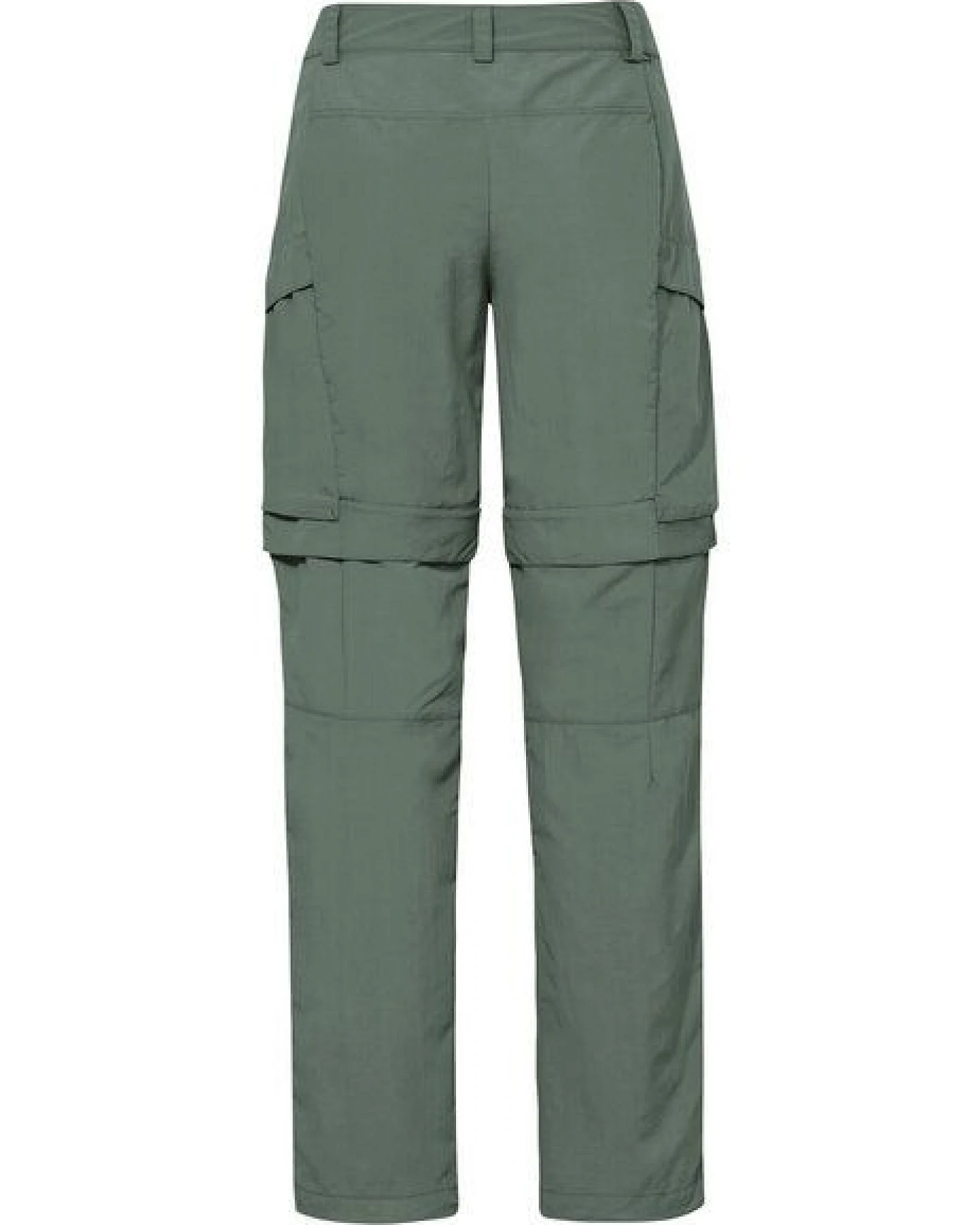VAUDE Hosen Women's Neyland Cargo ZO Pants – Ansicht 2