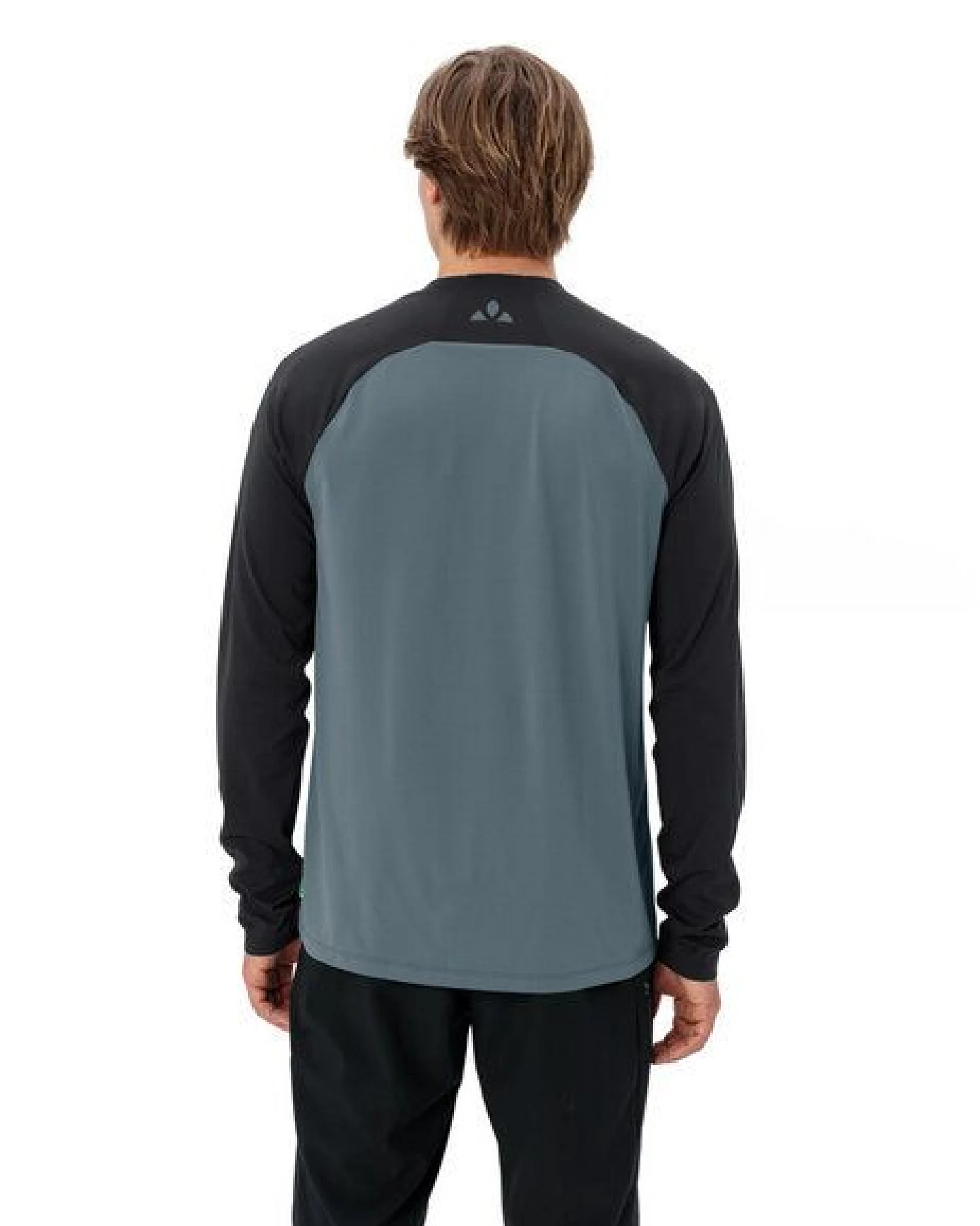 VAUDE T-Shirt Men's Loamer LS Shirt – Ansicht 3