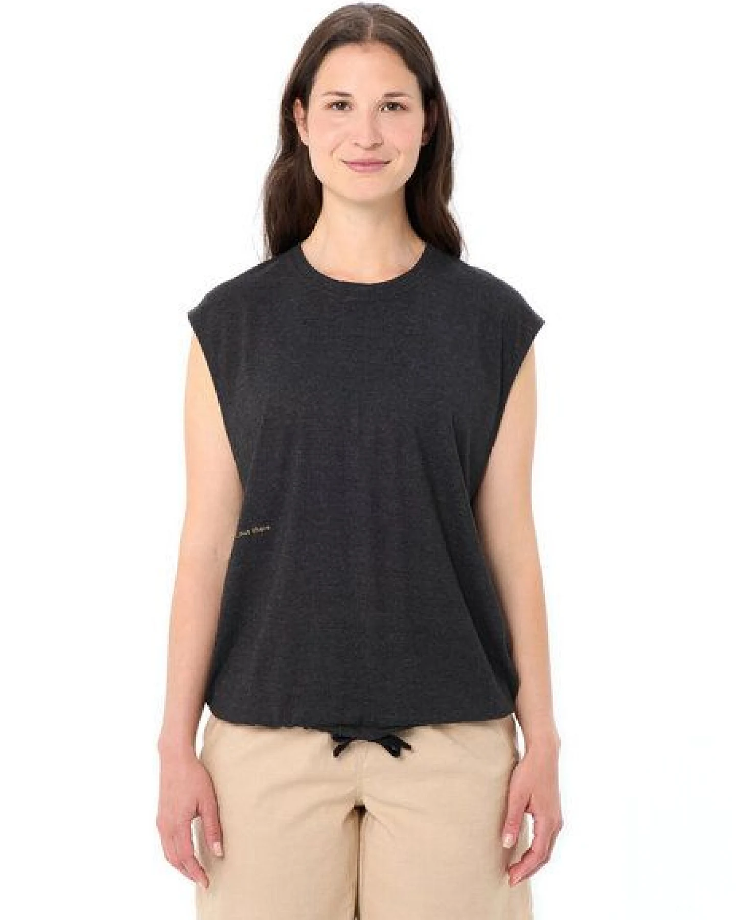 VAUDE T-Shirt Women's Redmont Hemp T-Shirt – Ansicht 3