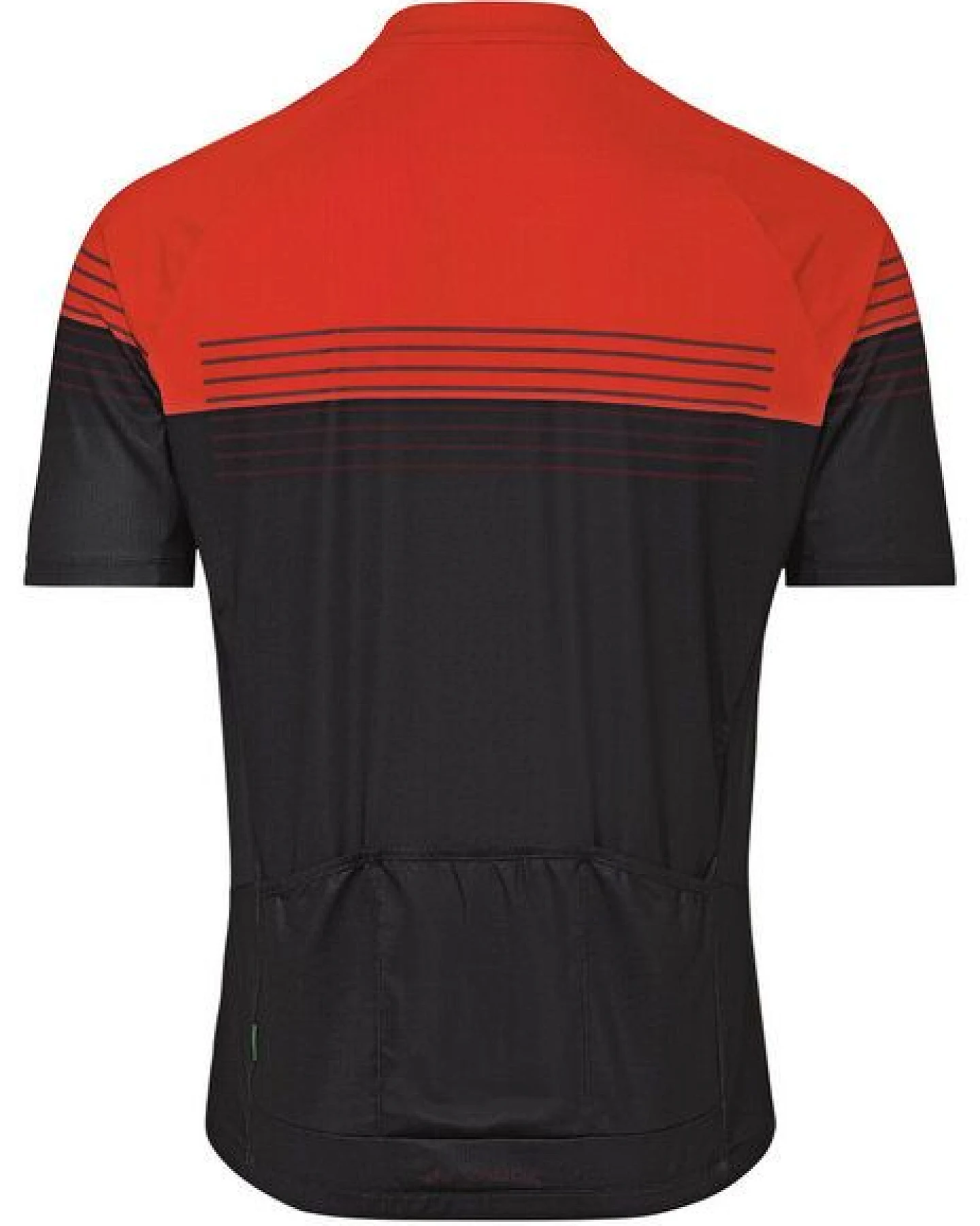VAUDE Trikot Men's Posta HZ Tricot II – Ansicht 2