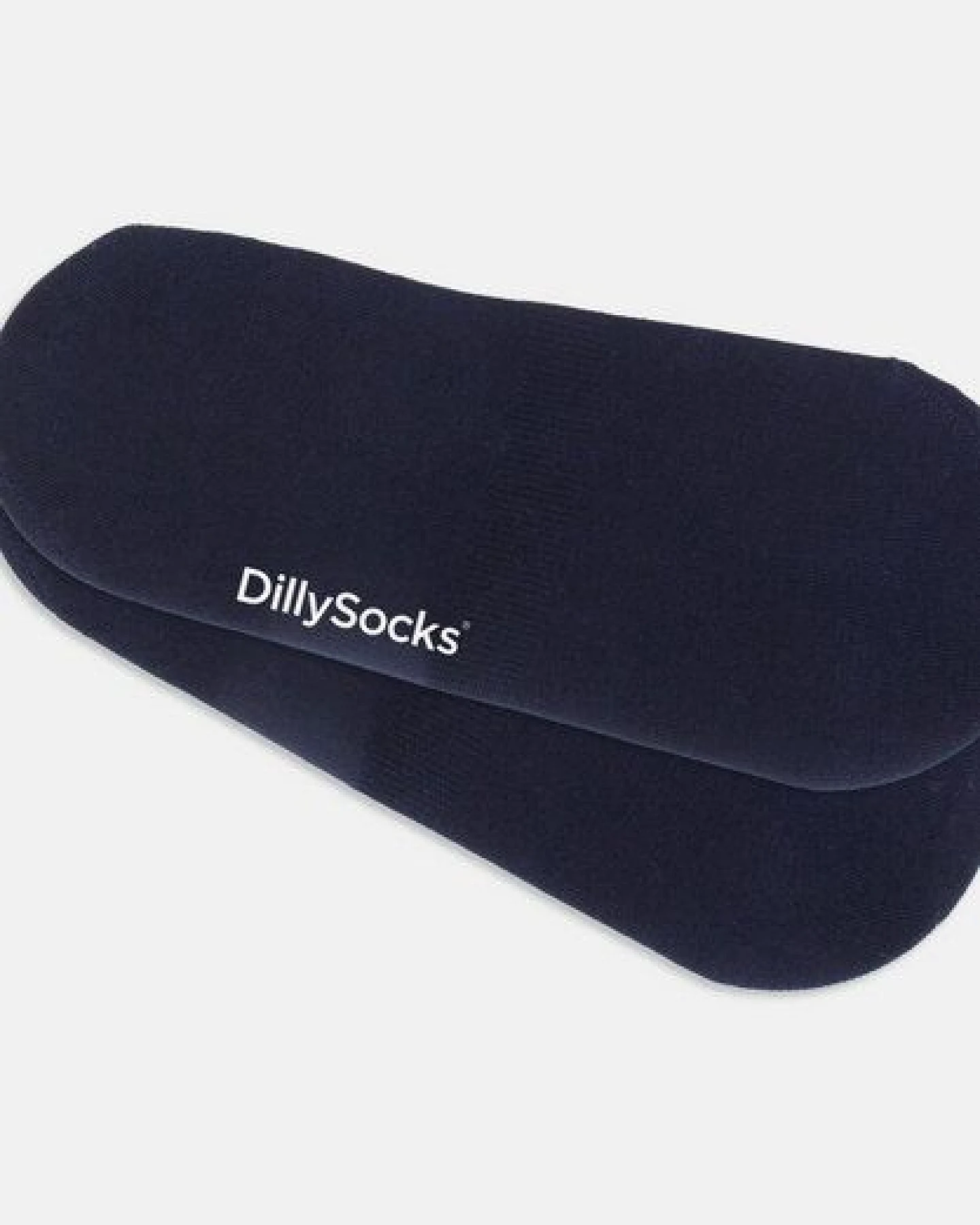 DillySocks Füßlinge „One Color Invisibles“ – Ansicht 4