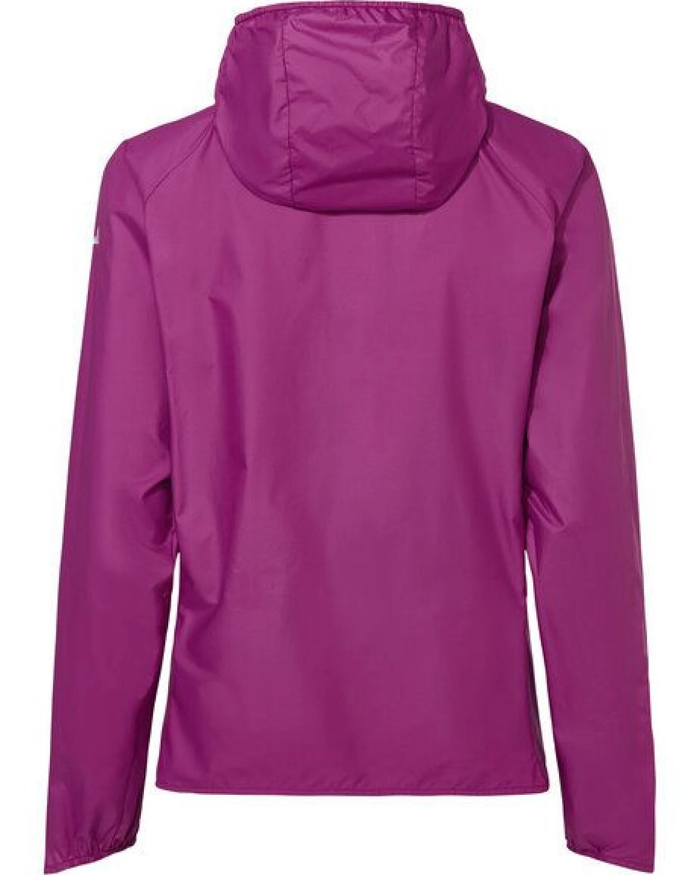 VAUDE Jacken Women's Scopi Wind Jacket – Ansicht 2